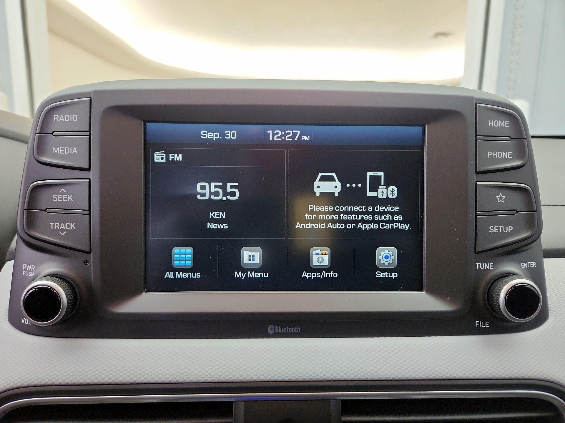 Thumbnail: 2021 Hyundai Kona - 15