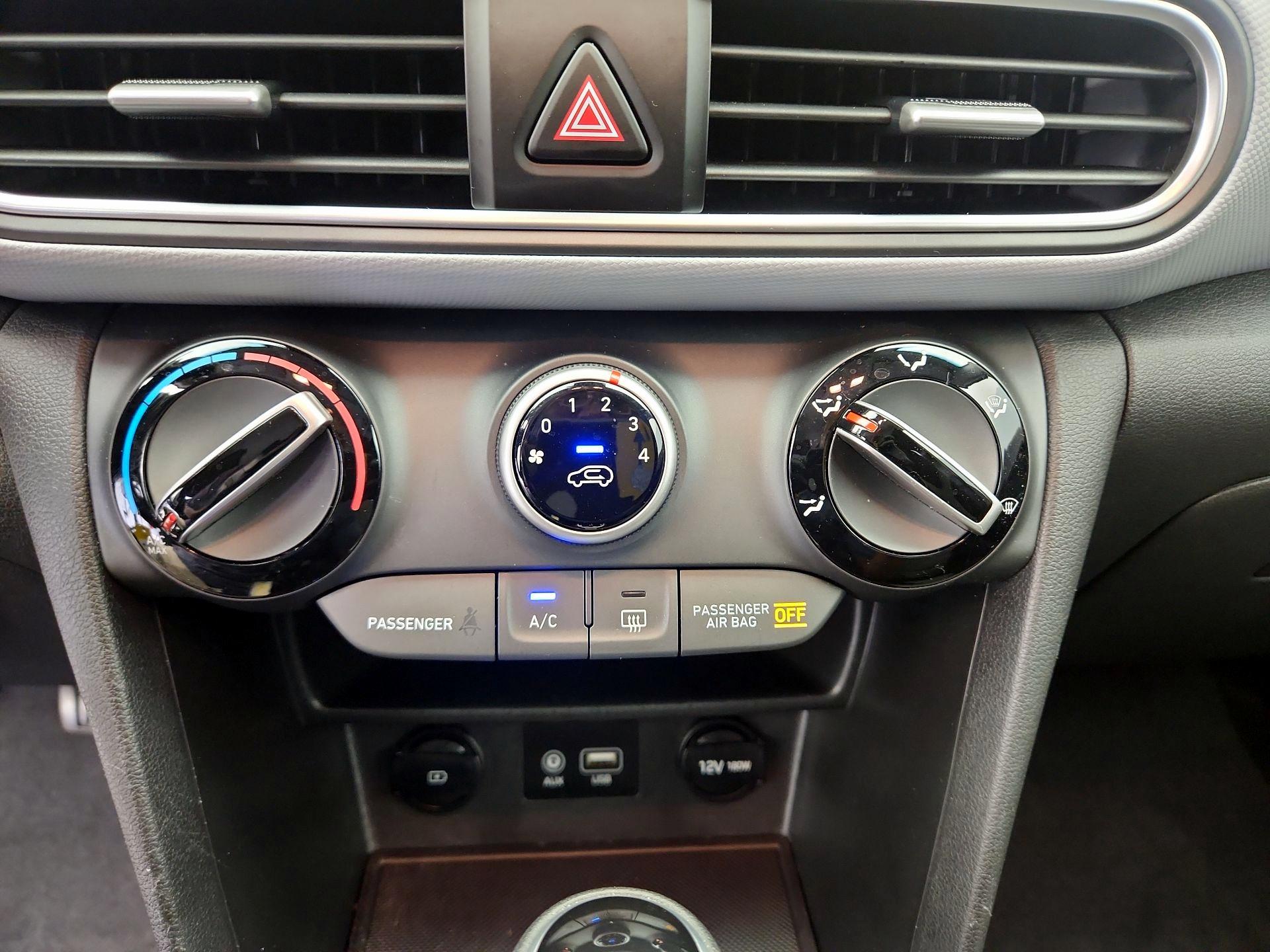 Thumbnail: 2021 Hyundai Kona - 16