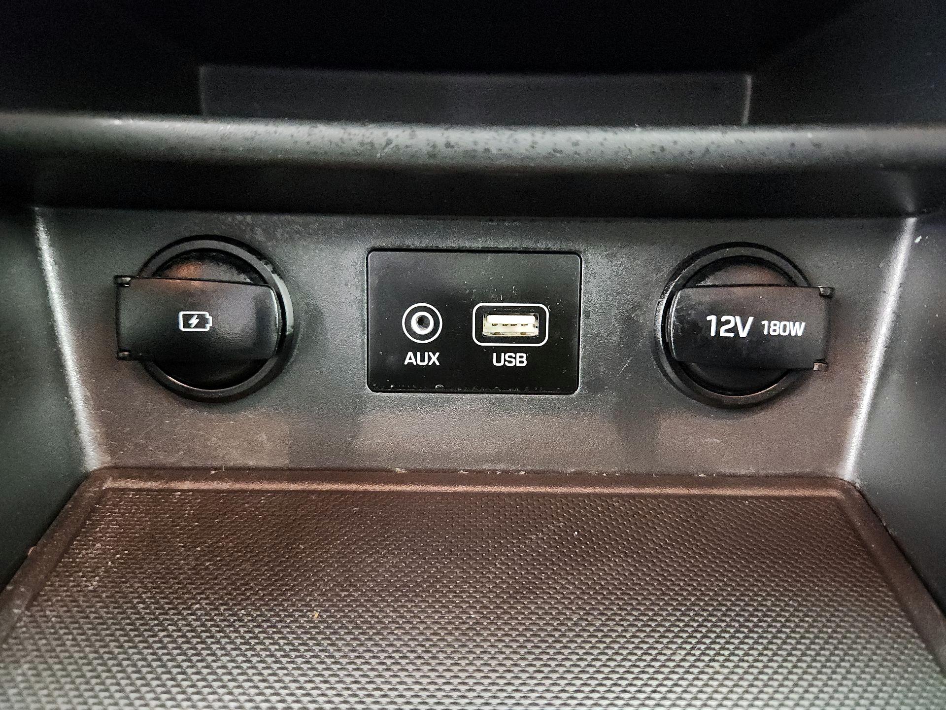 Thumbnail: 2021 Hyundai Kona - 18