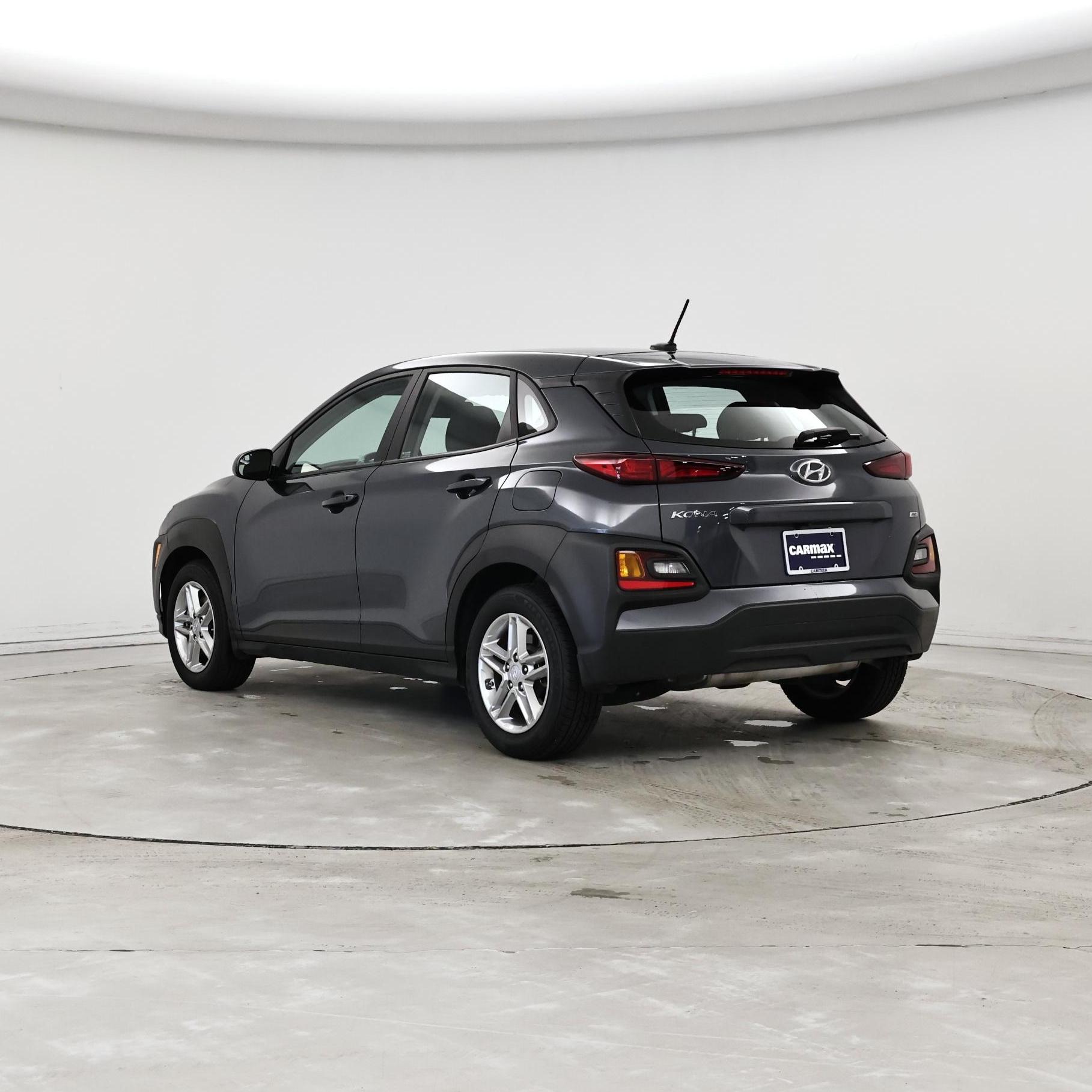 Thumbnail: 2021 Hyundai Kona - 2