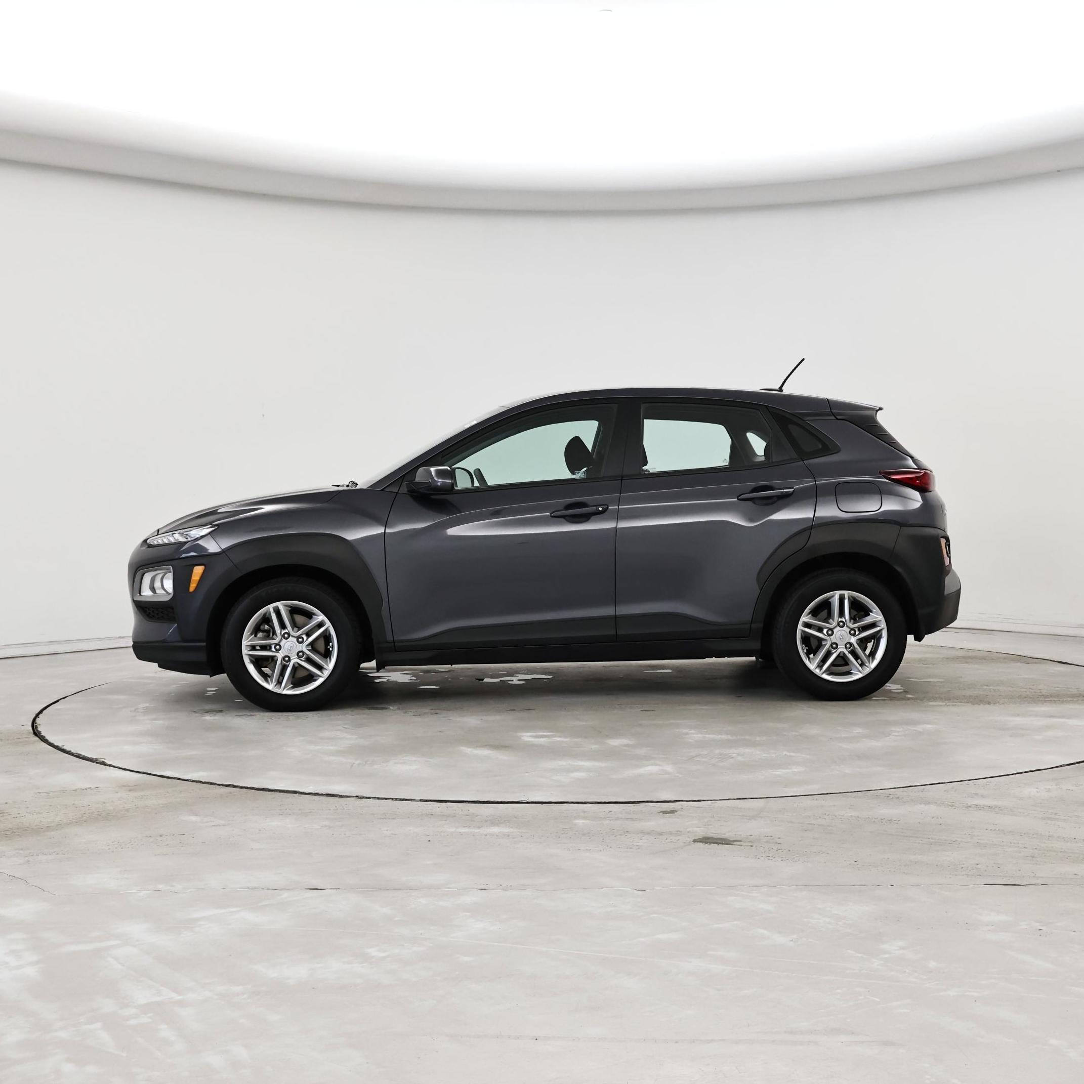 Thumbnail: 2021 Hyundai Kona - 3