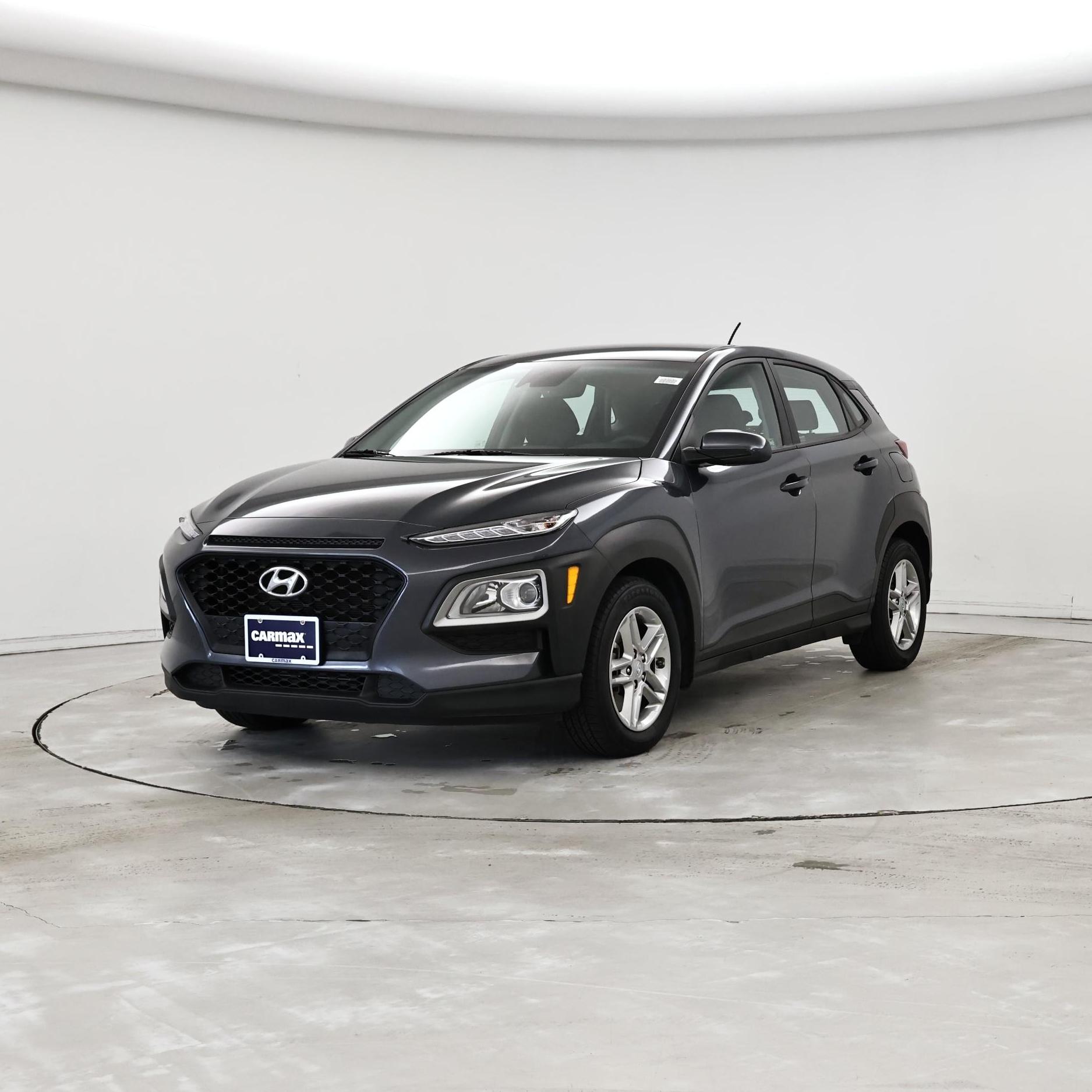 Thumbnail: 2021 Hyundai Kona - 4