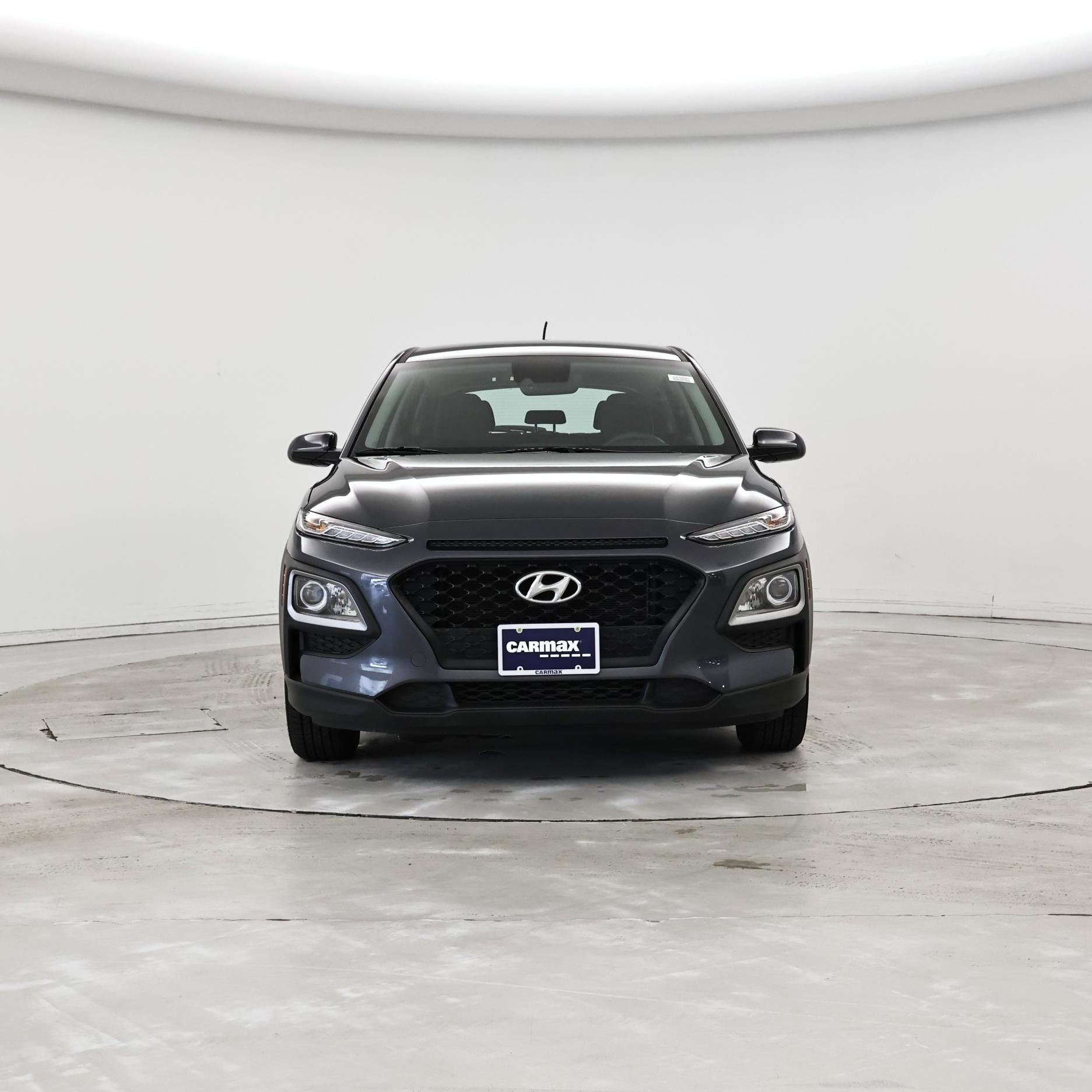 Thumbnail: 2021 Hyundai Kona - 5