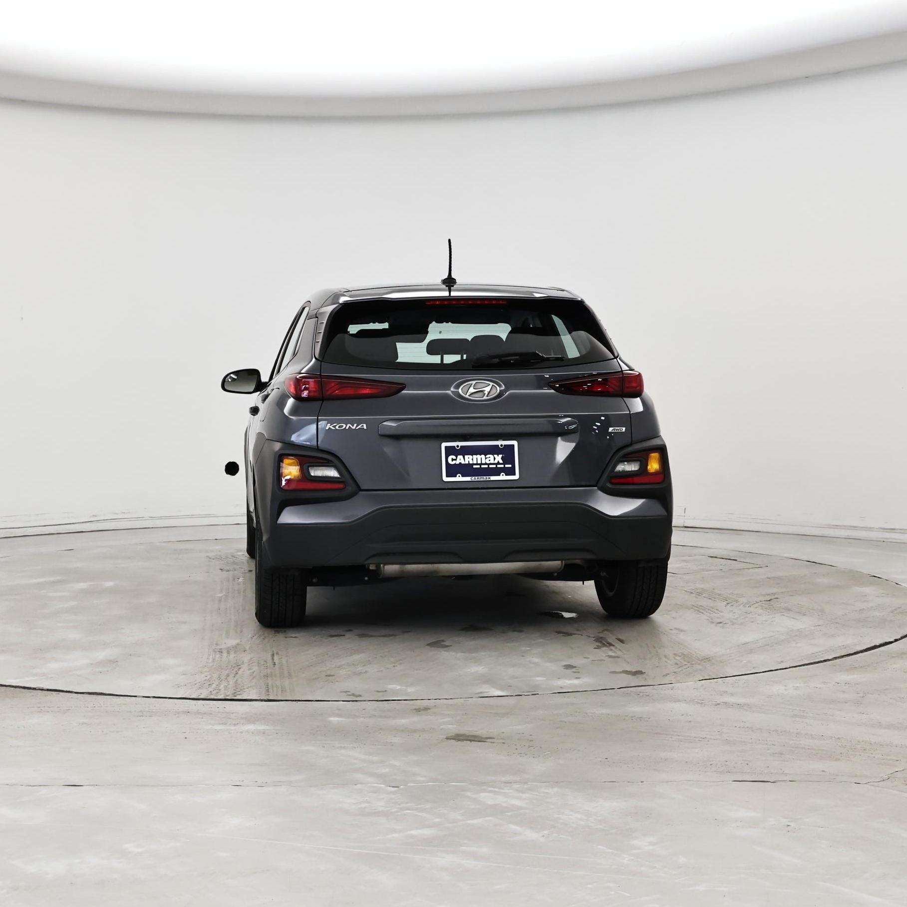 Thumbnail: 2021 Hyundai Kona - 6