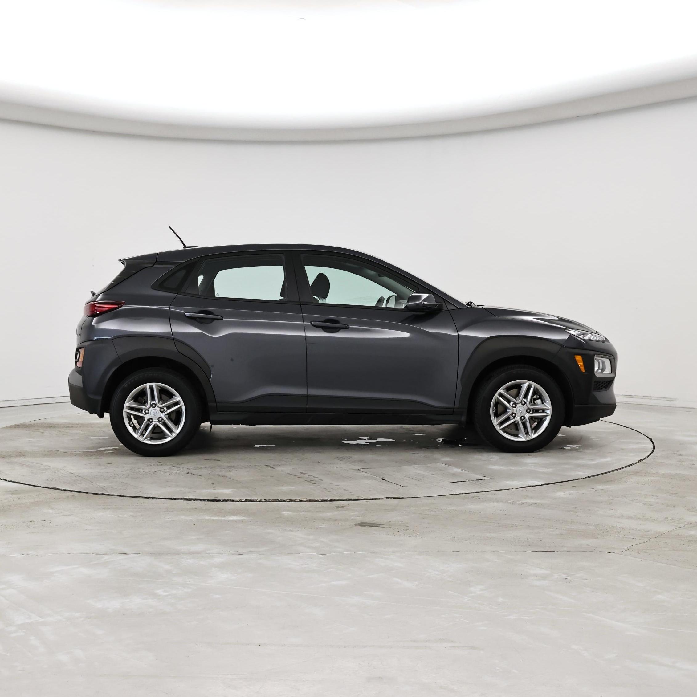 Thumbnail: 2021 Hyundai Kona - 7