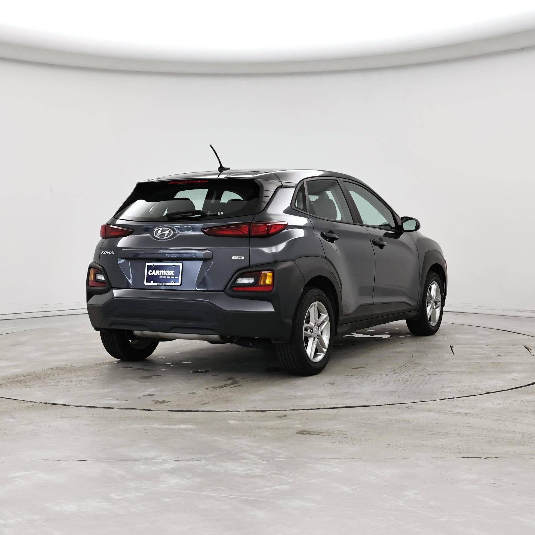 Thumbnail: 2021 Hyundai Kona - 8