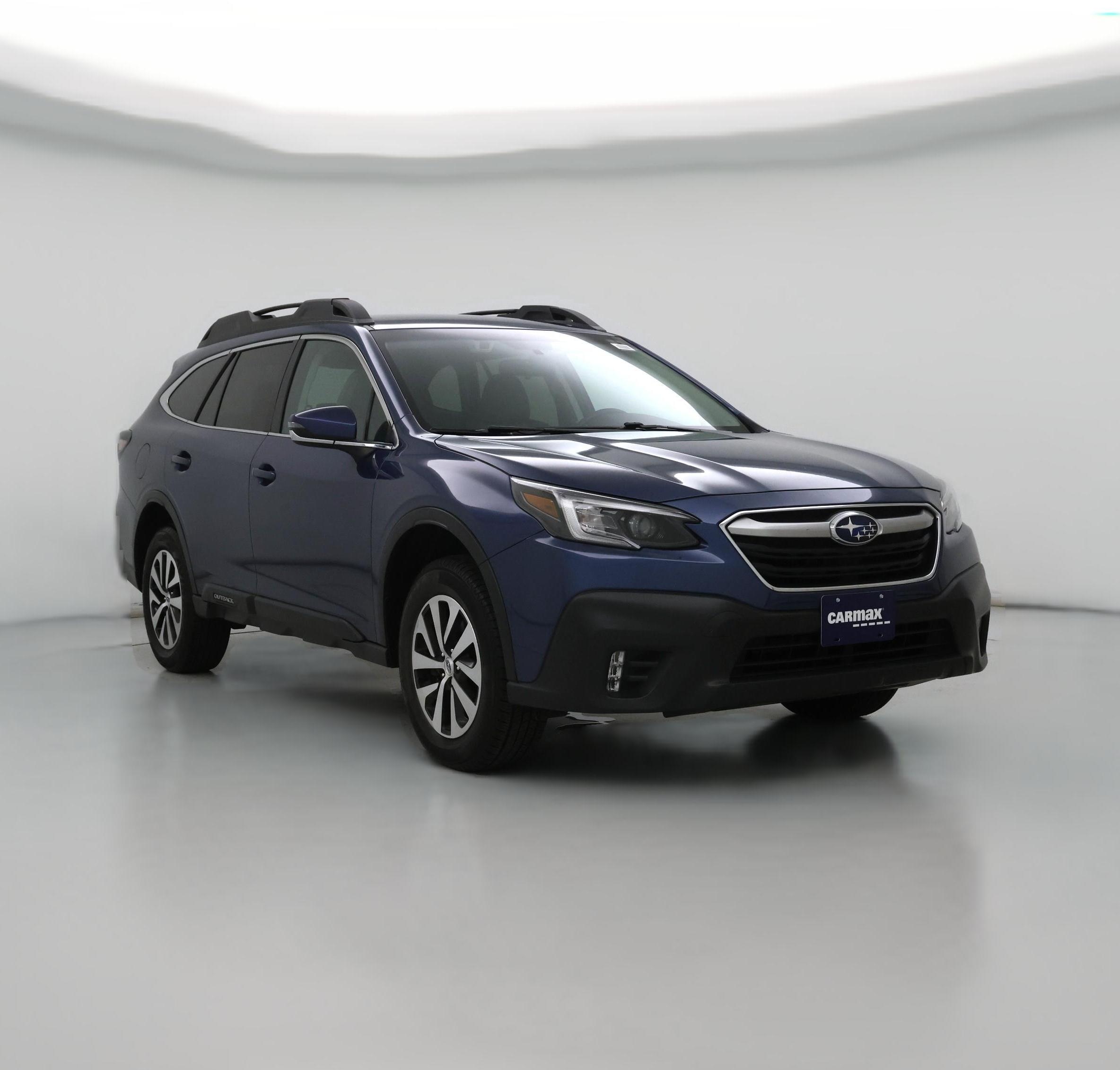 Thumbnail: 2022 Subaru Outback - 1