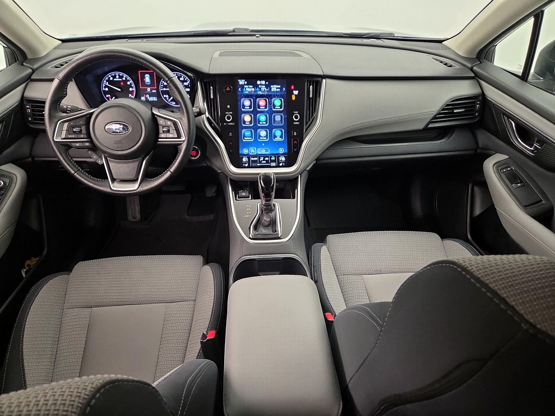 Thumbnail: 2022 Subaru Outback - 9