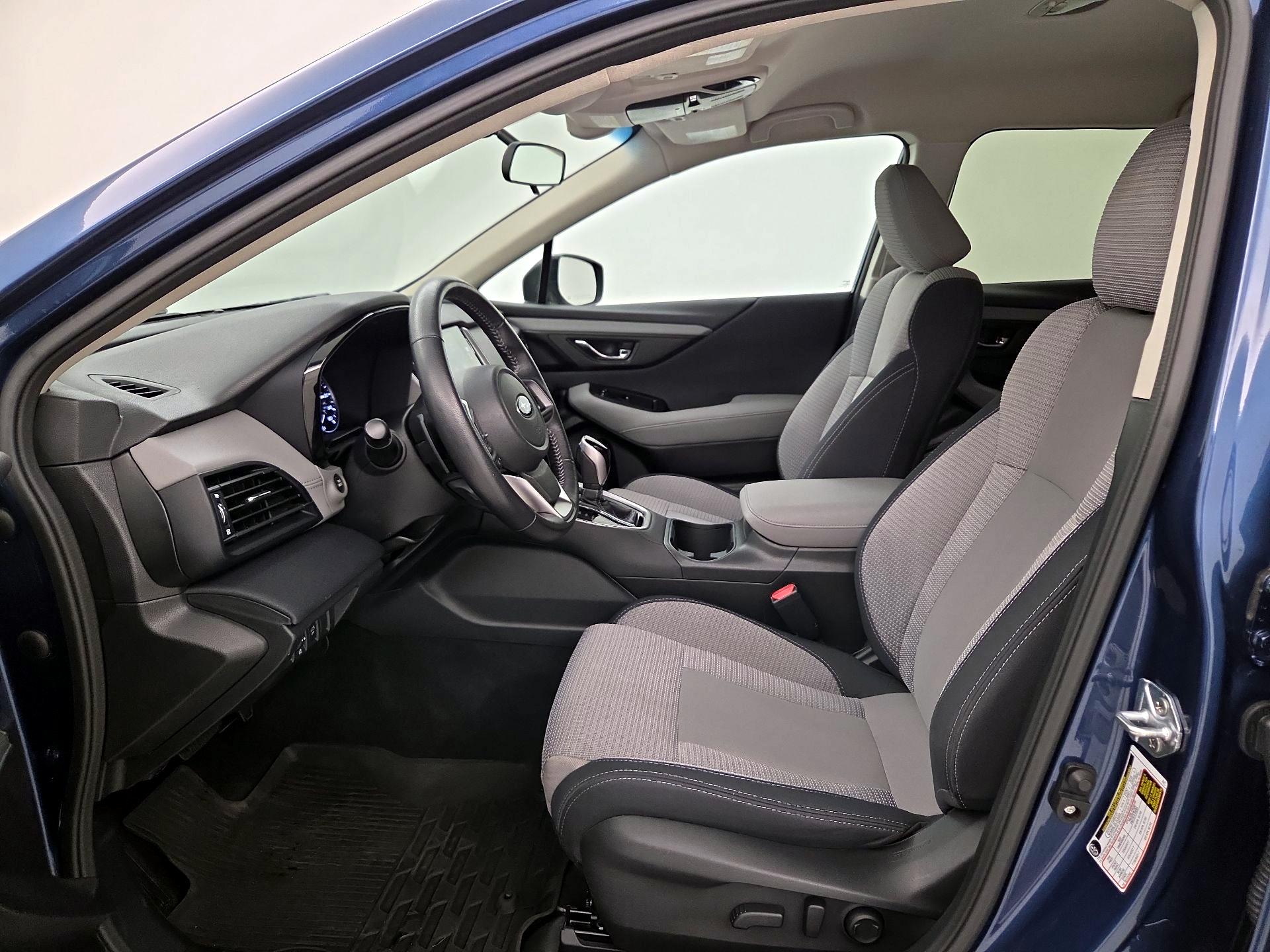 Thumbnail: 2022 Subaru Outback - 11