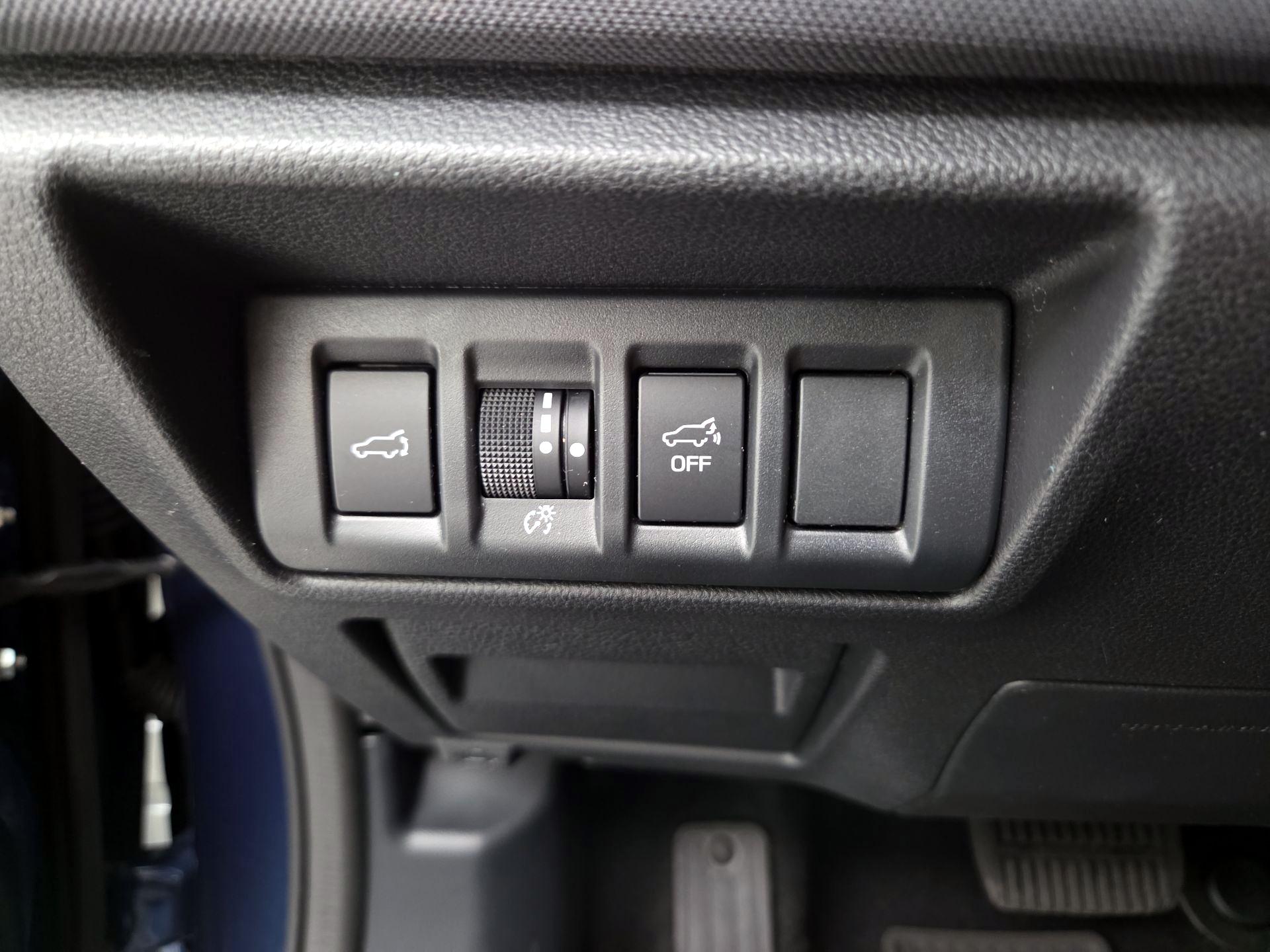 Thumbnail: 2022 Subaru Outback - 13