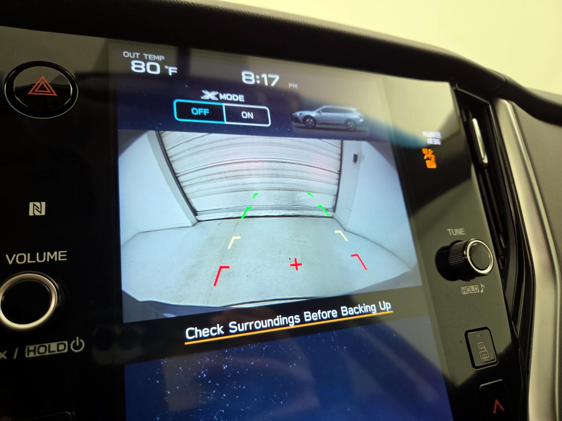 Thumbnail: 2022 Subaru Outback - 14