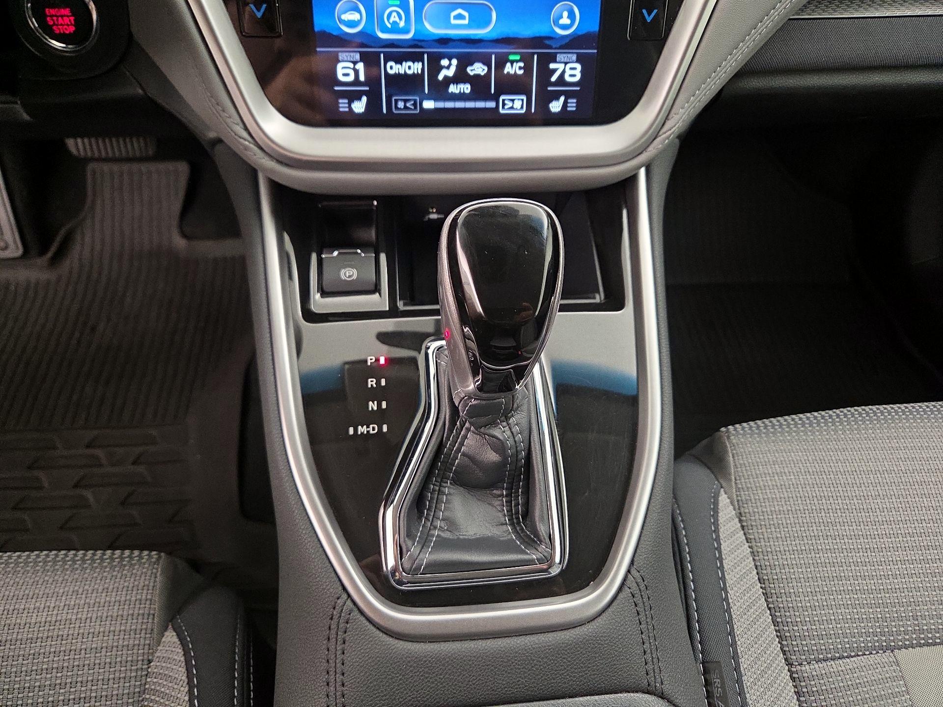 Thumbnail: 2022 Subaru Outback - 17