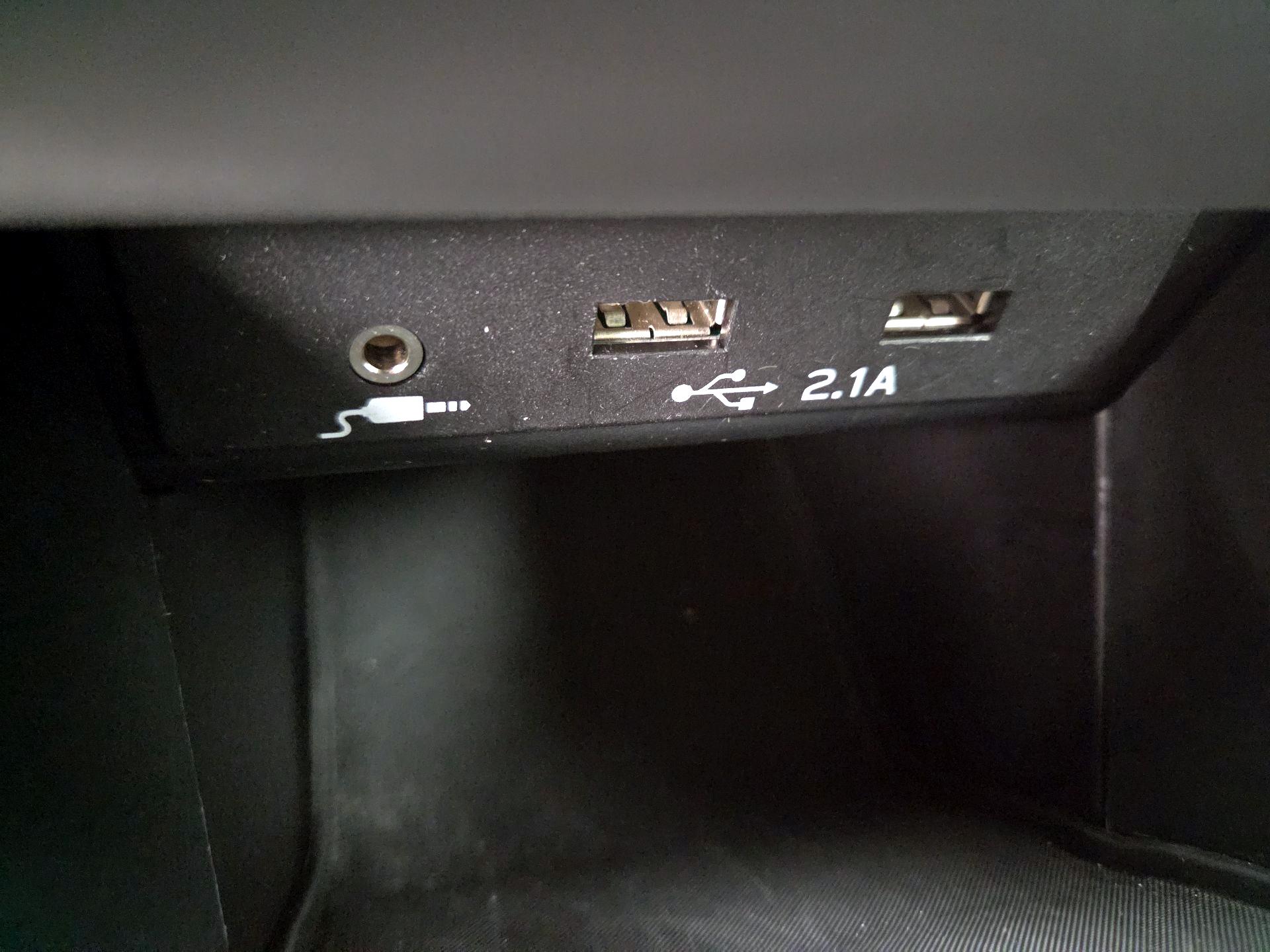 Thumbnail: 2022 Subaru Outback - 18