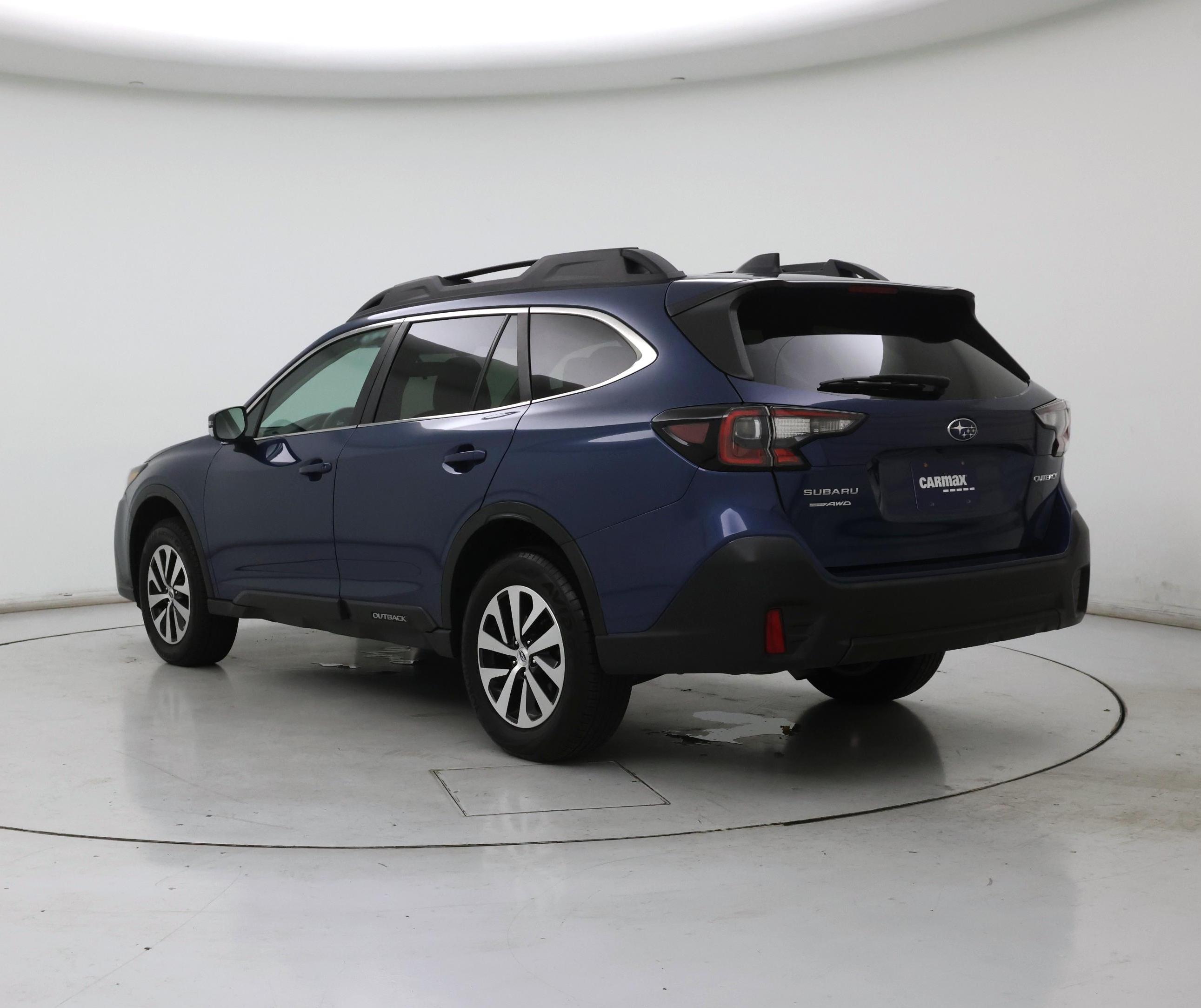 Thumbnail: 2022 Subaru Outback - 2