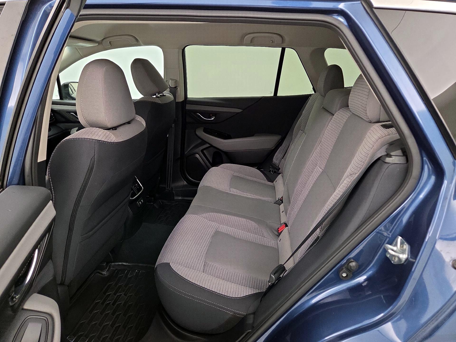 Thumbnail: 2022 Subaru Outback - 19