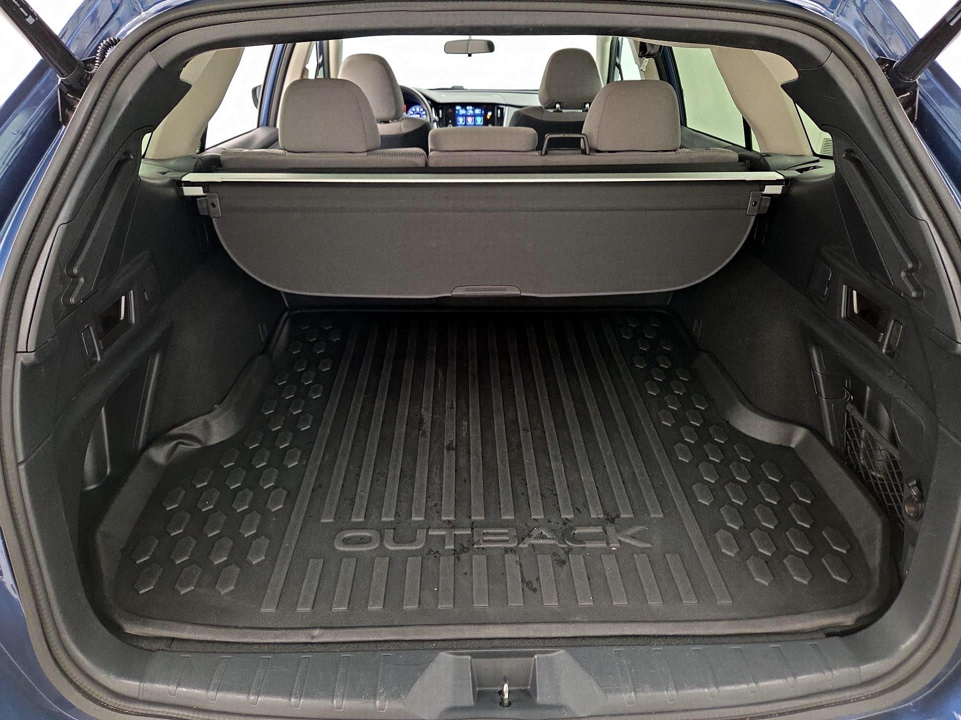 Thumbnail: 2022 Subaru Outback - 20