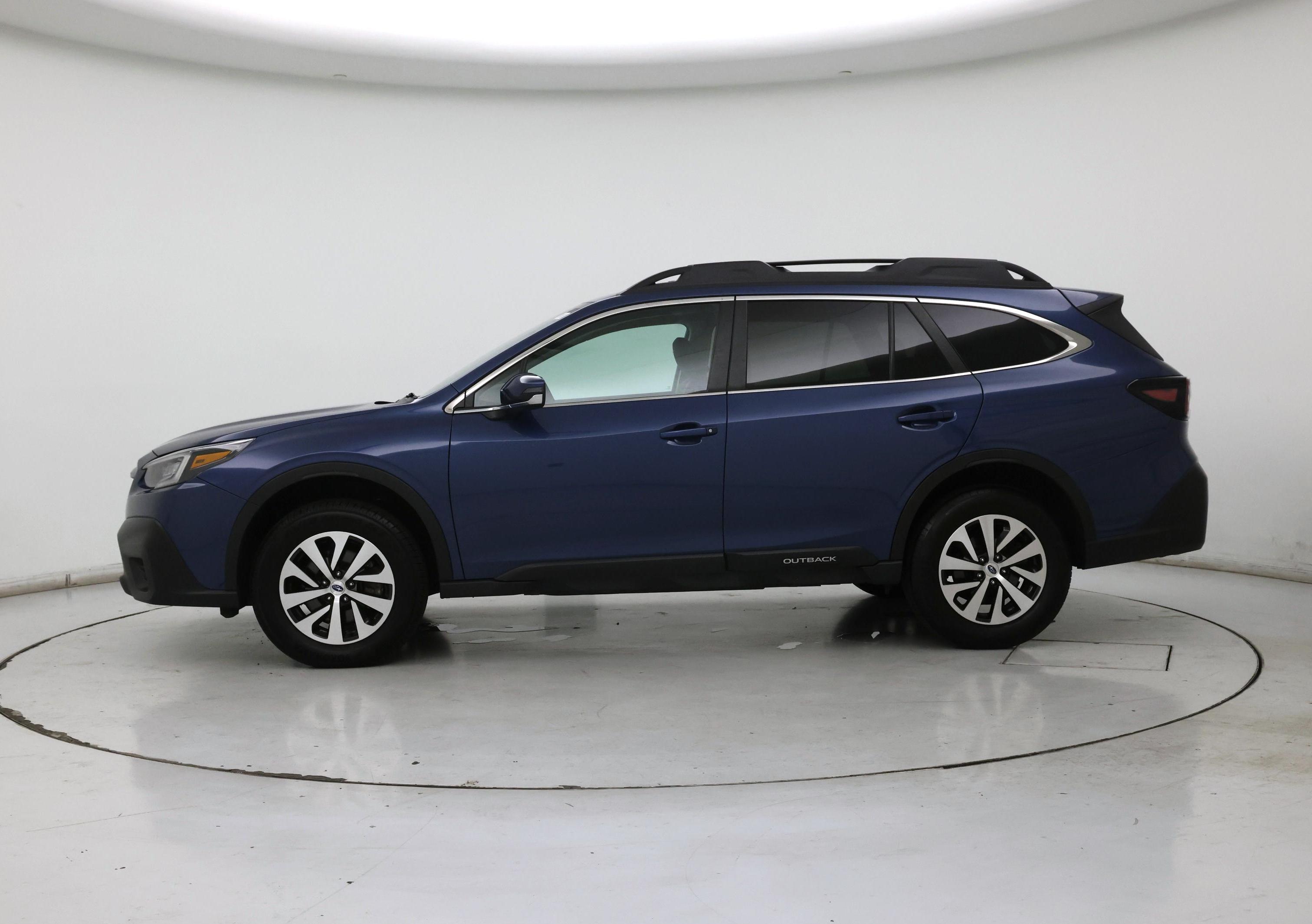 Thumbnail: 2022 Subaru Outback - 3