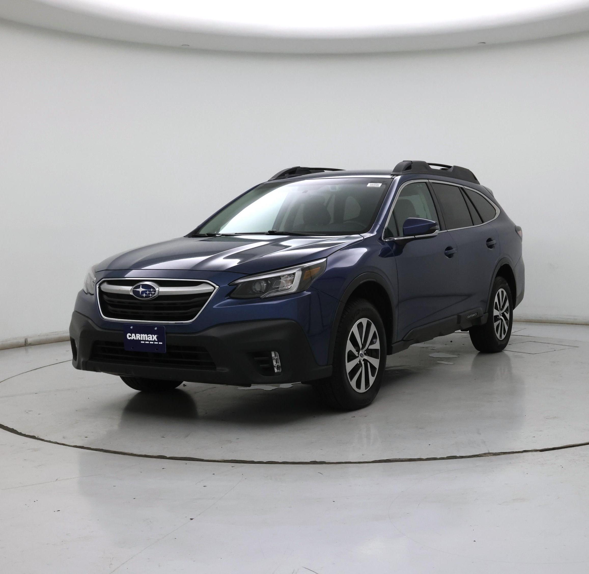 Thumbnail: 2022 Subaru Outback - 4