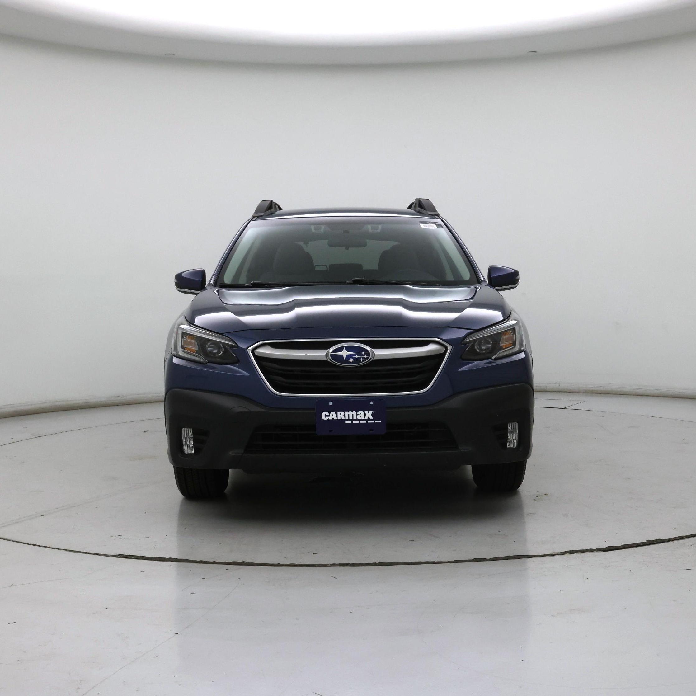 Thumbnail: 2022 Subaru Outback - 5