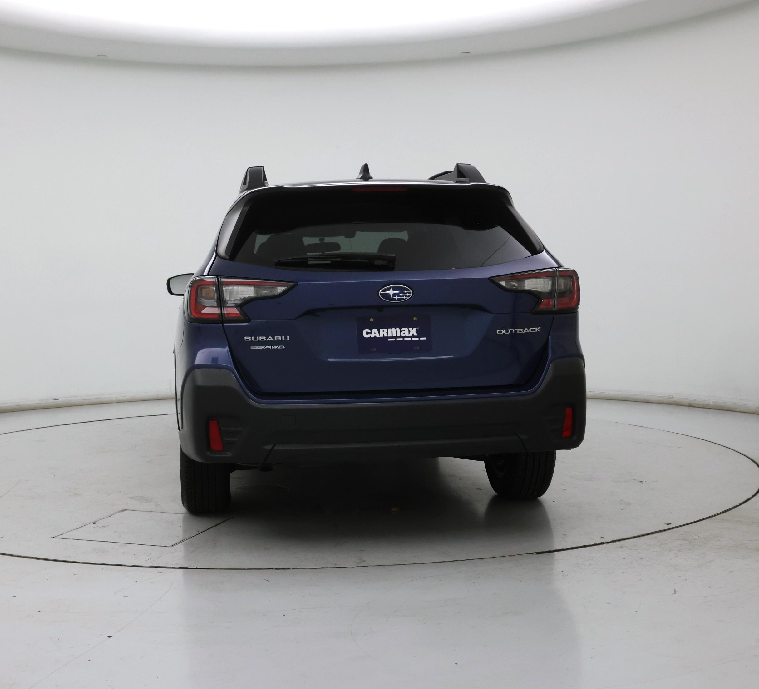 Thumbnail: 2022 Subaru Outback - 6