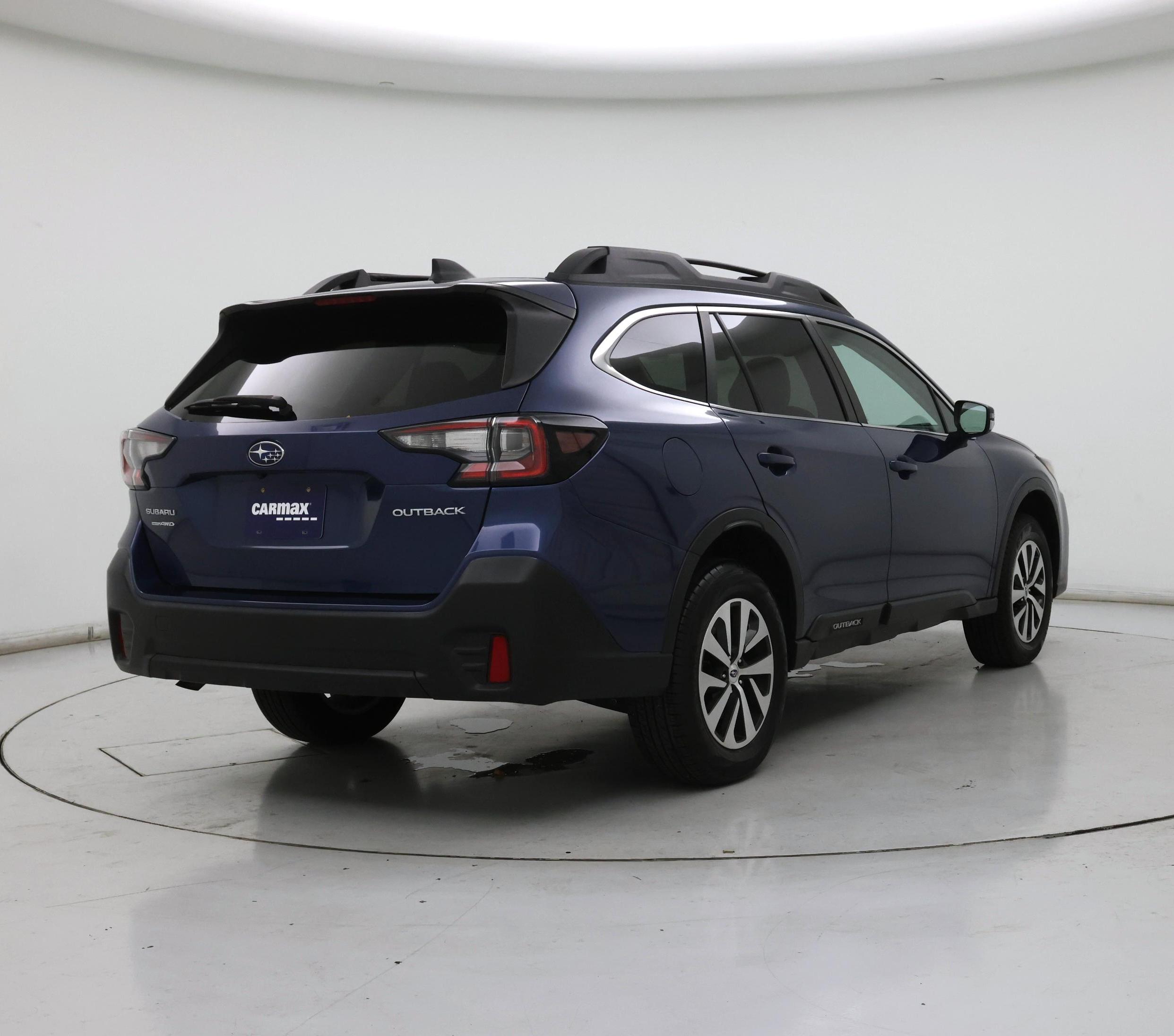 Thumbnail: 2022 Subaru Outback - 8