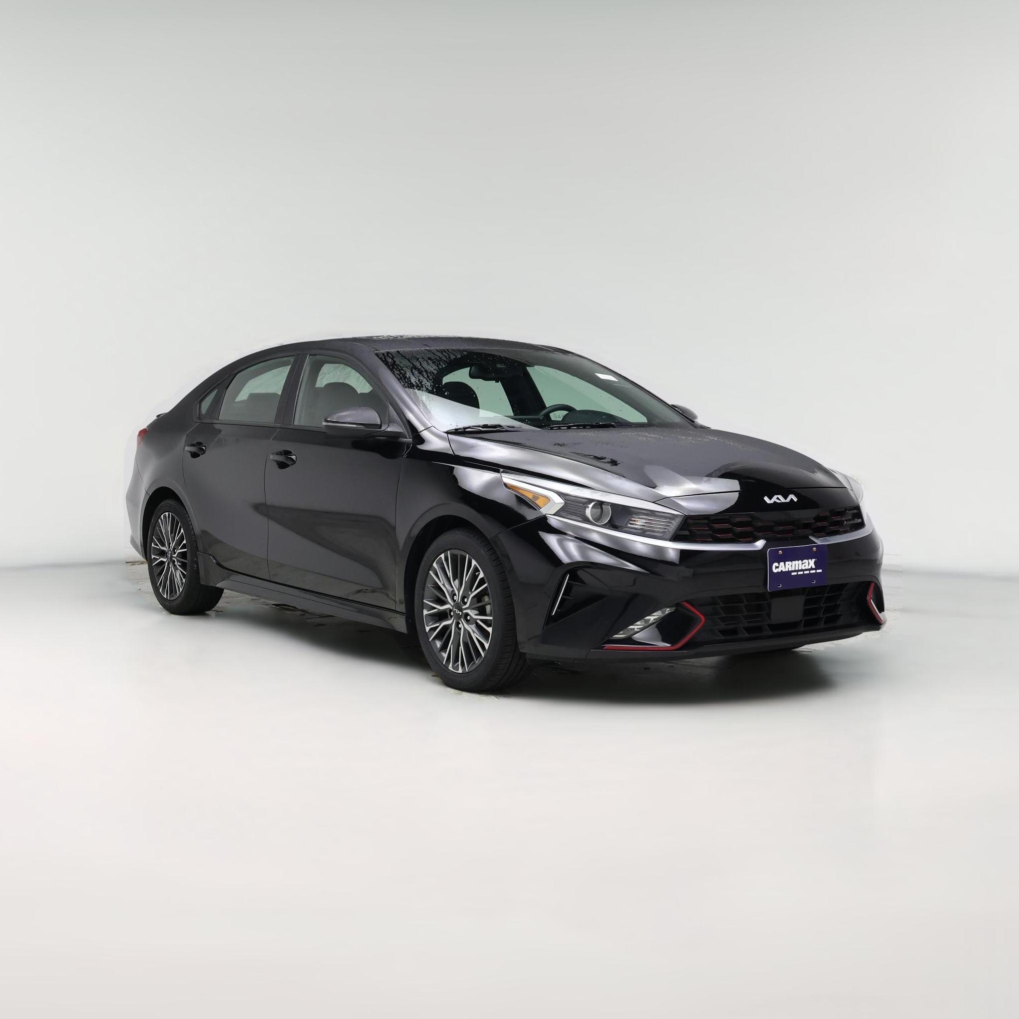 Thumbnail: 2023 Kia Forte - 1