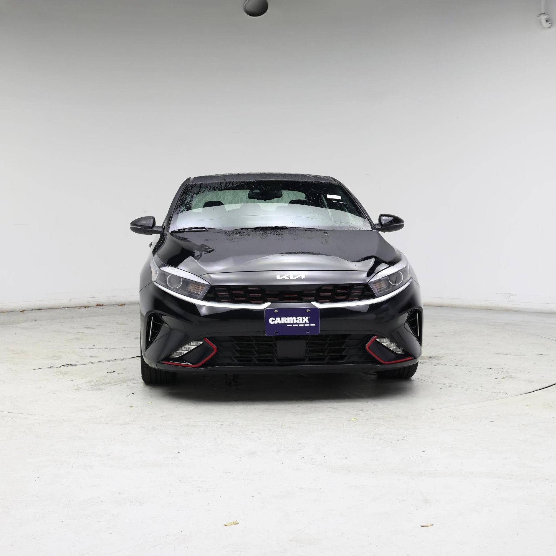 Thumbnail: 2023 Kia Forte - 5