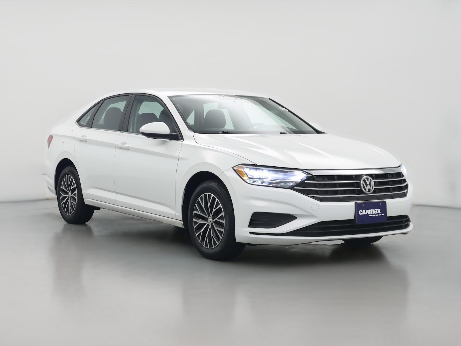 2021 Volkswagen Jetta