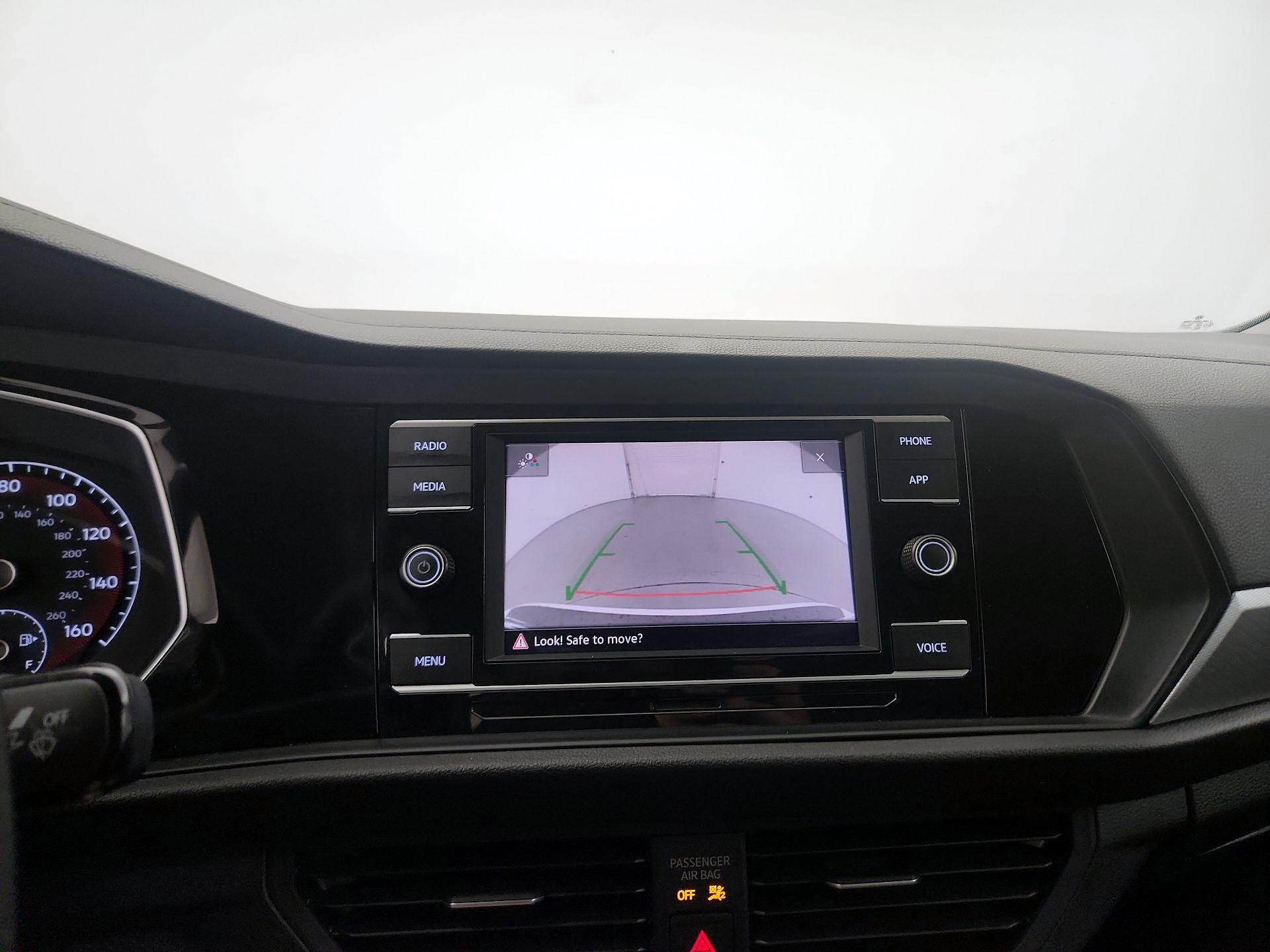 Thumbnail: 2021 Volkswagen Jetta - 14