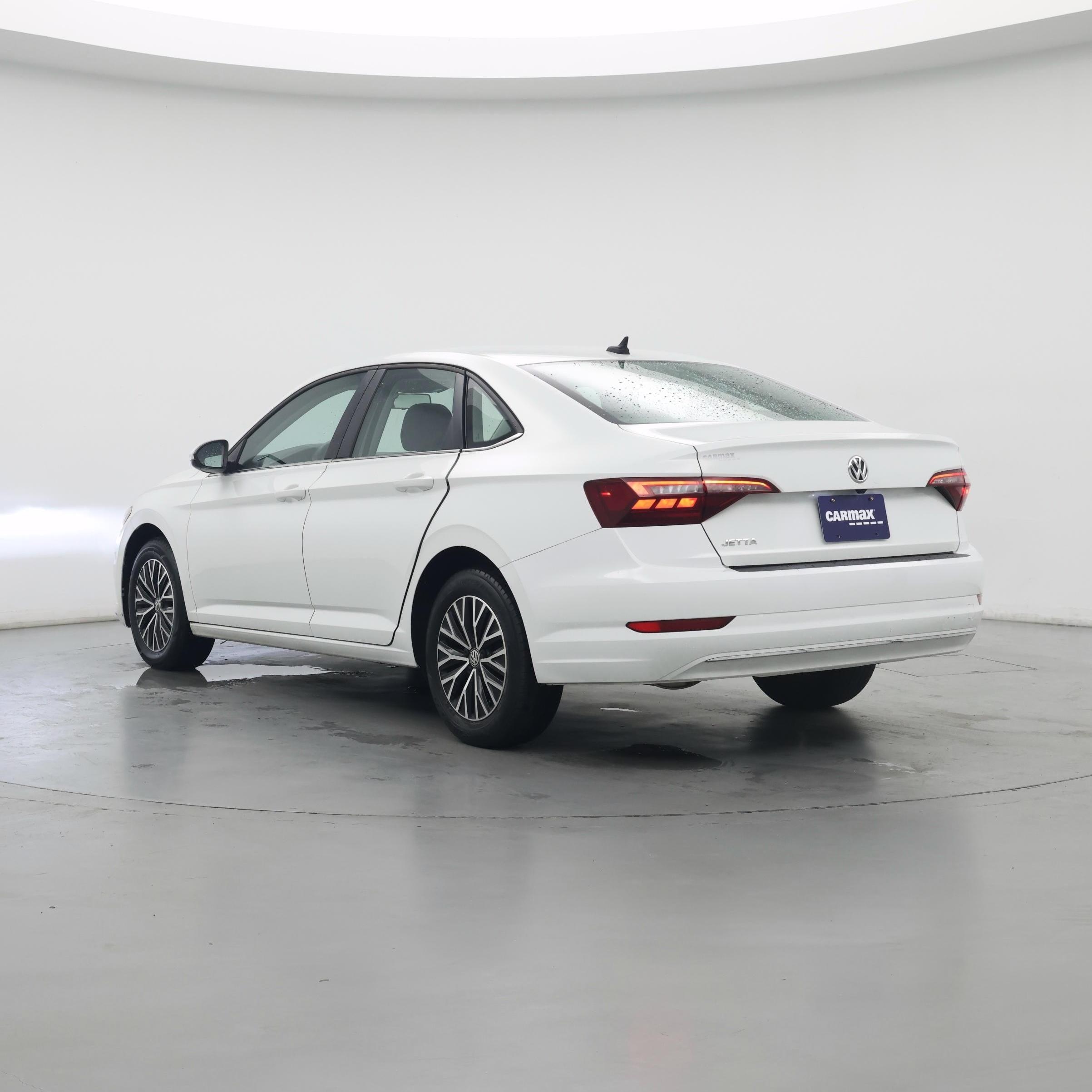 Thumbnail: 2021 Volkswagen Jetta - 2