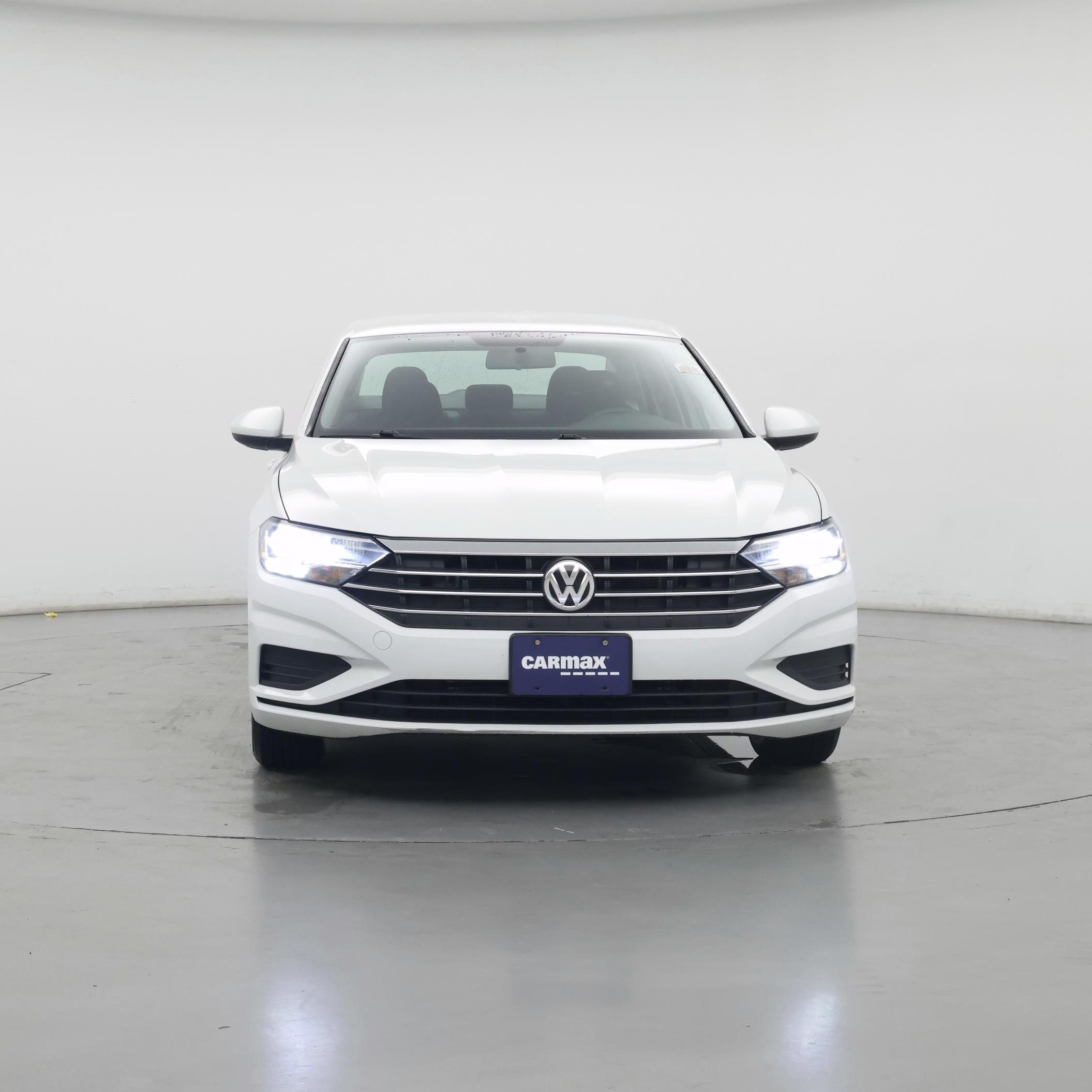 Thumbnail: 2021 Volkswagen Jetta - 5