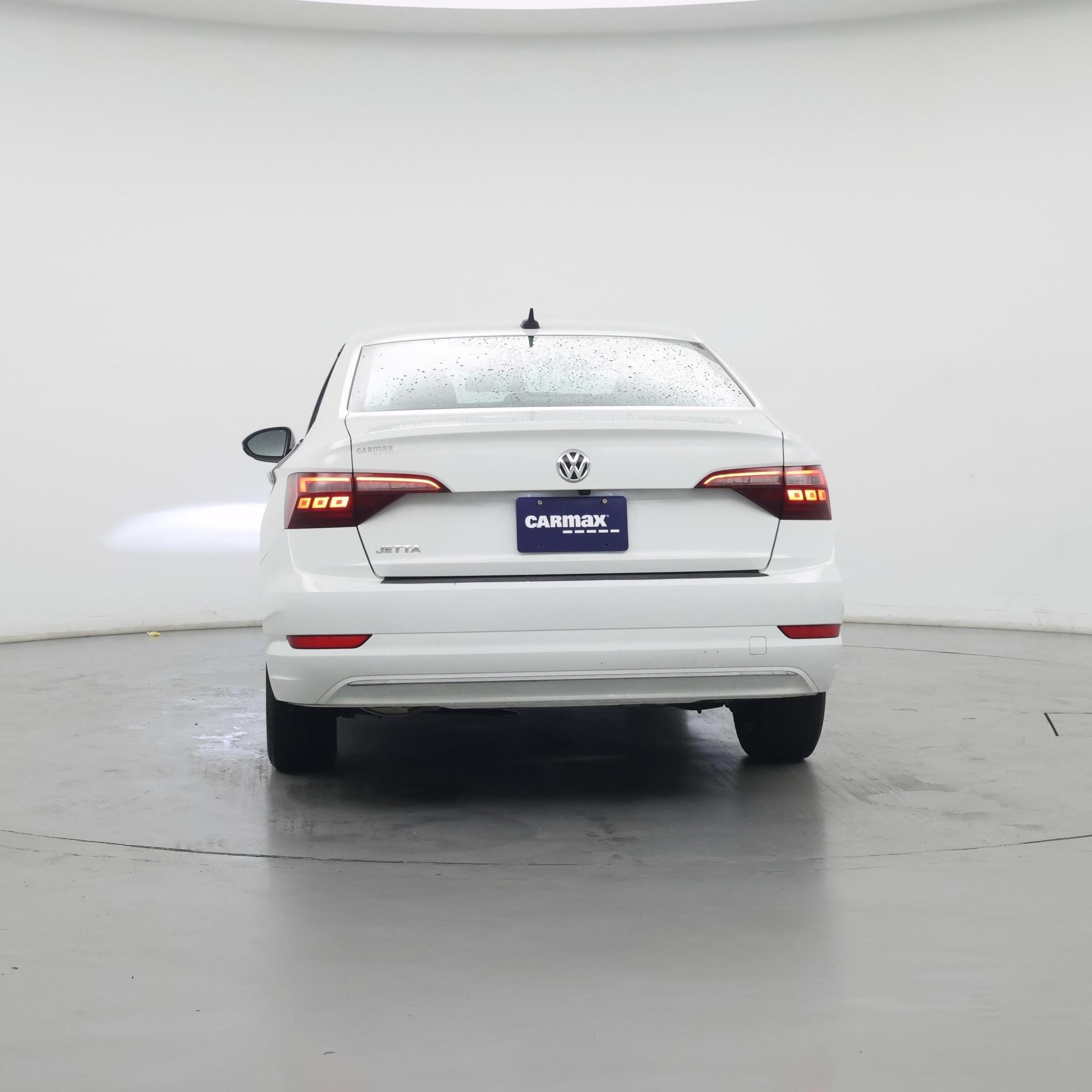 Thumbnail: 2021 Volkswagen Jetta - 6