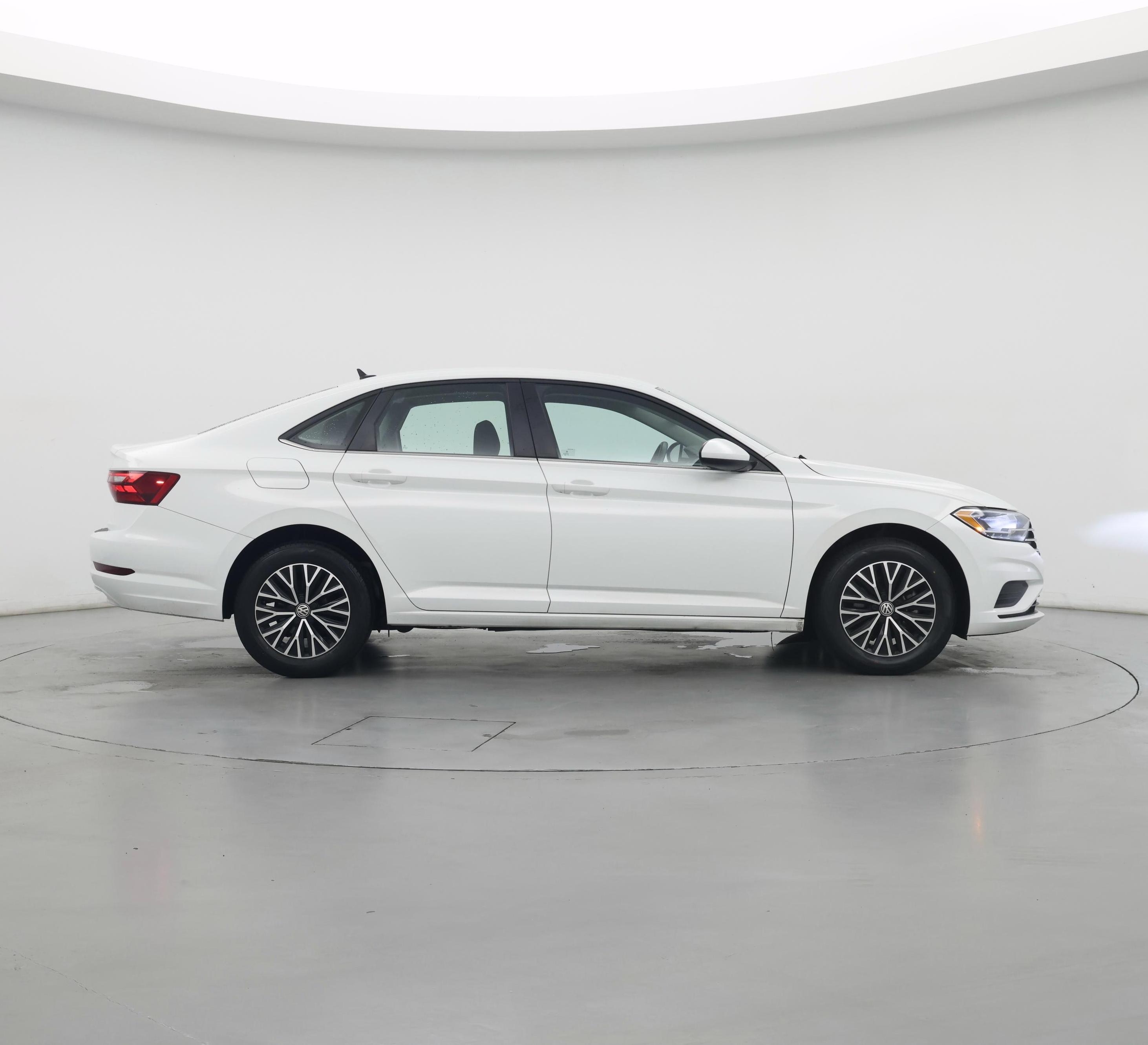 Thumbnail: 2021 Volkswagen Jetta - 7
