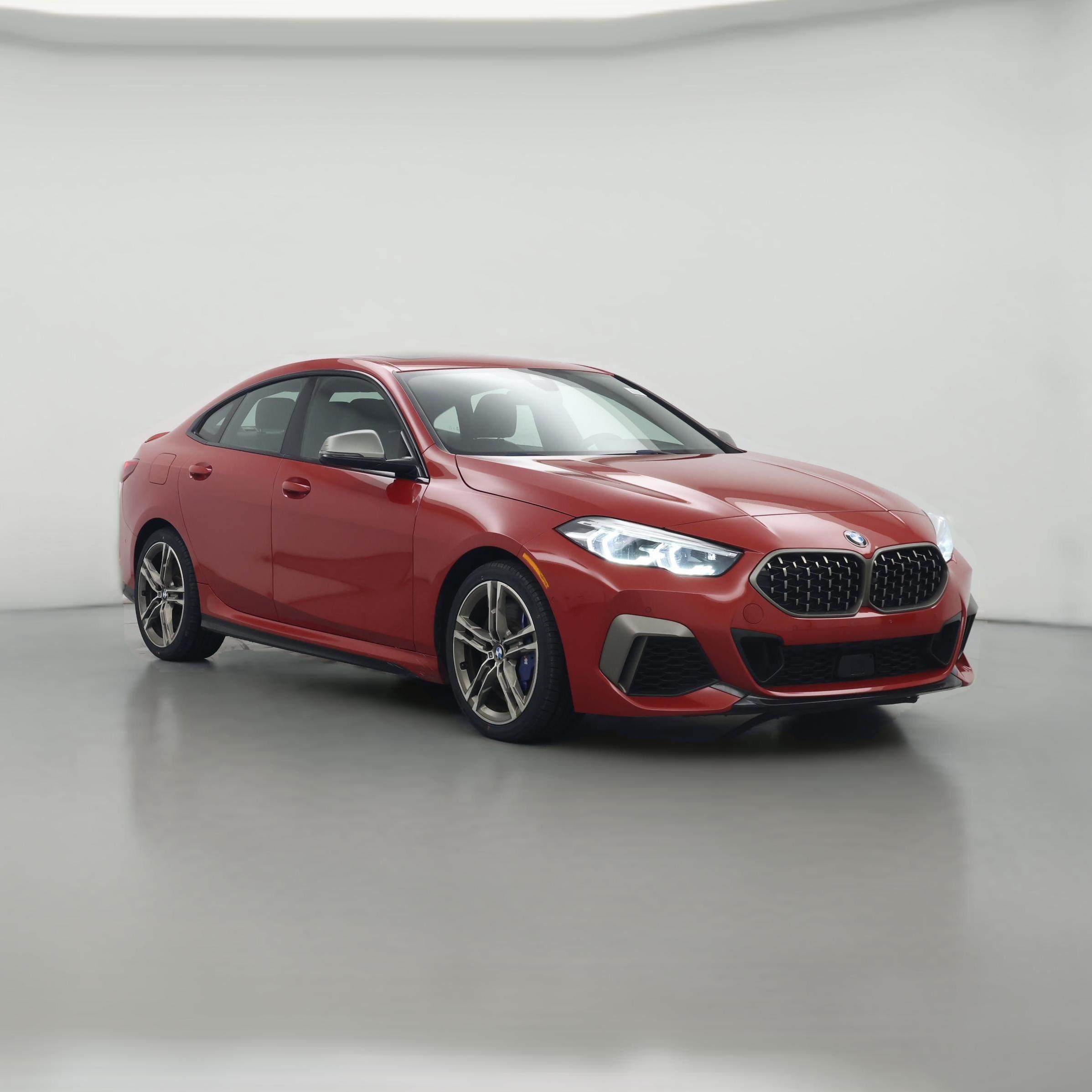 Thumbnail: 2021 BMW 2 Series - 1