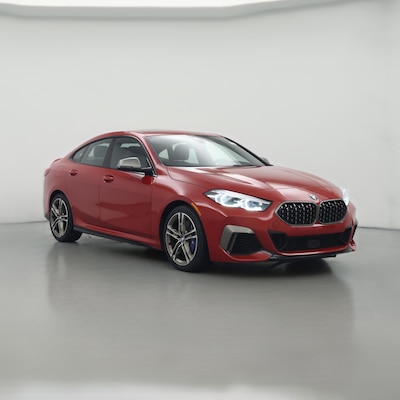 2021 BMW M235 XI Gran Coupe