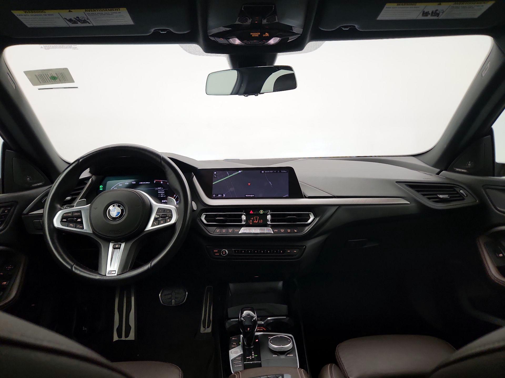 Thumbnail: 2021 BMW 2 Series - 9