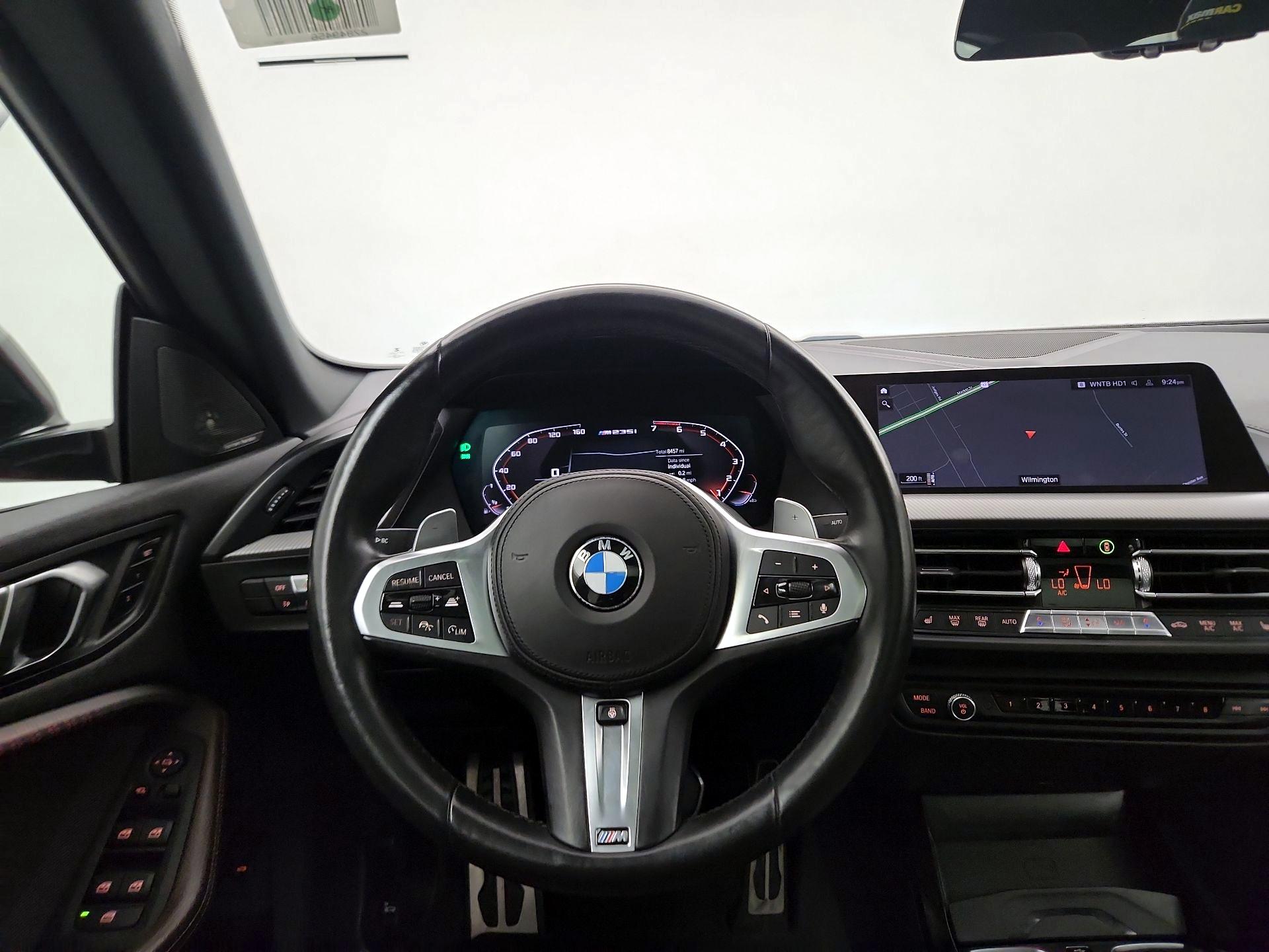 Thumbnail: 2021 BMW 2 Series - 10