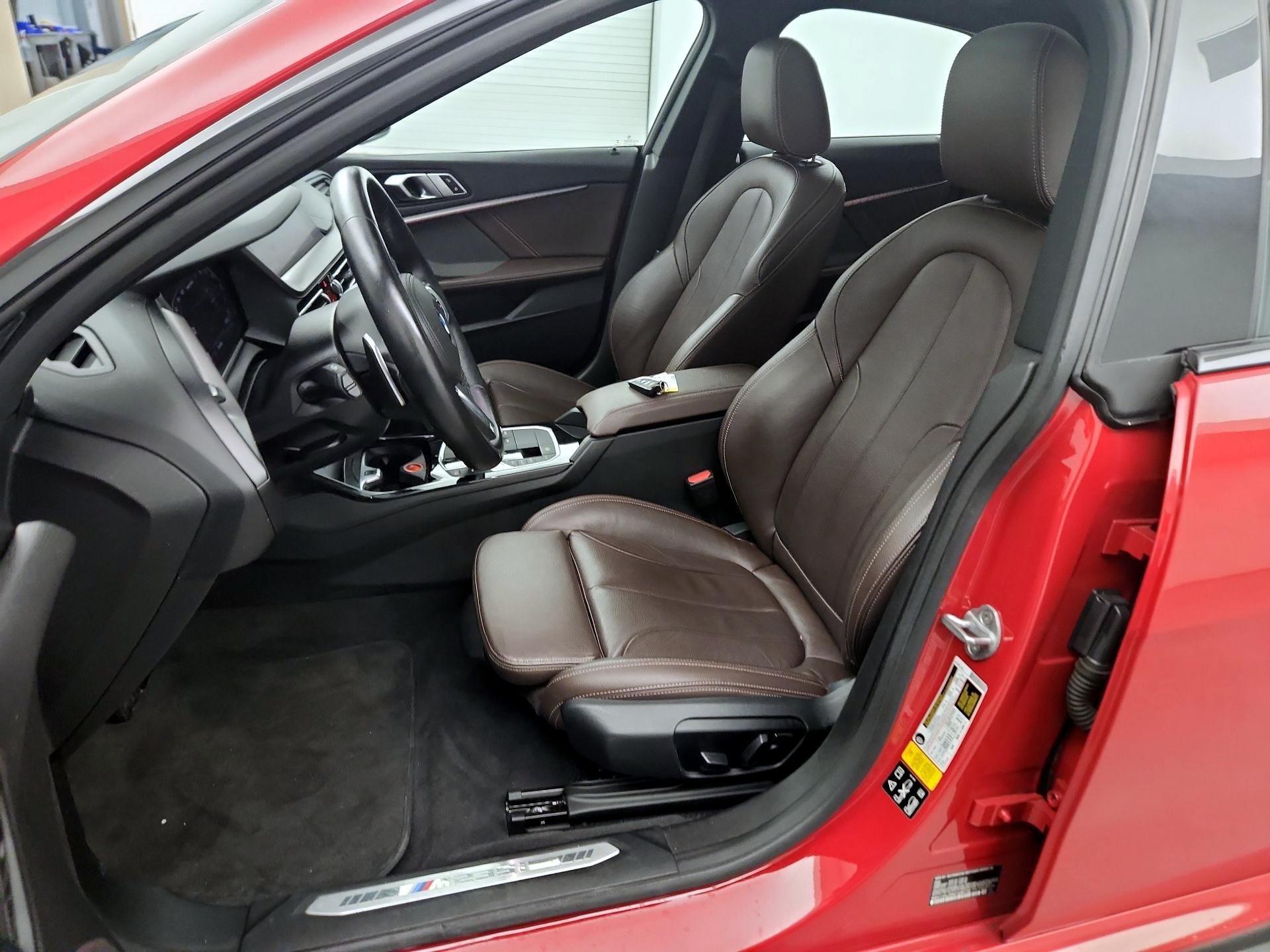 Thumbnail: 2021 BMW 2 Series - 11