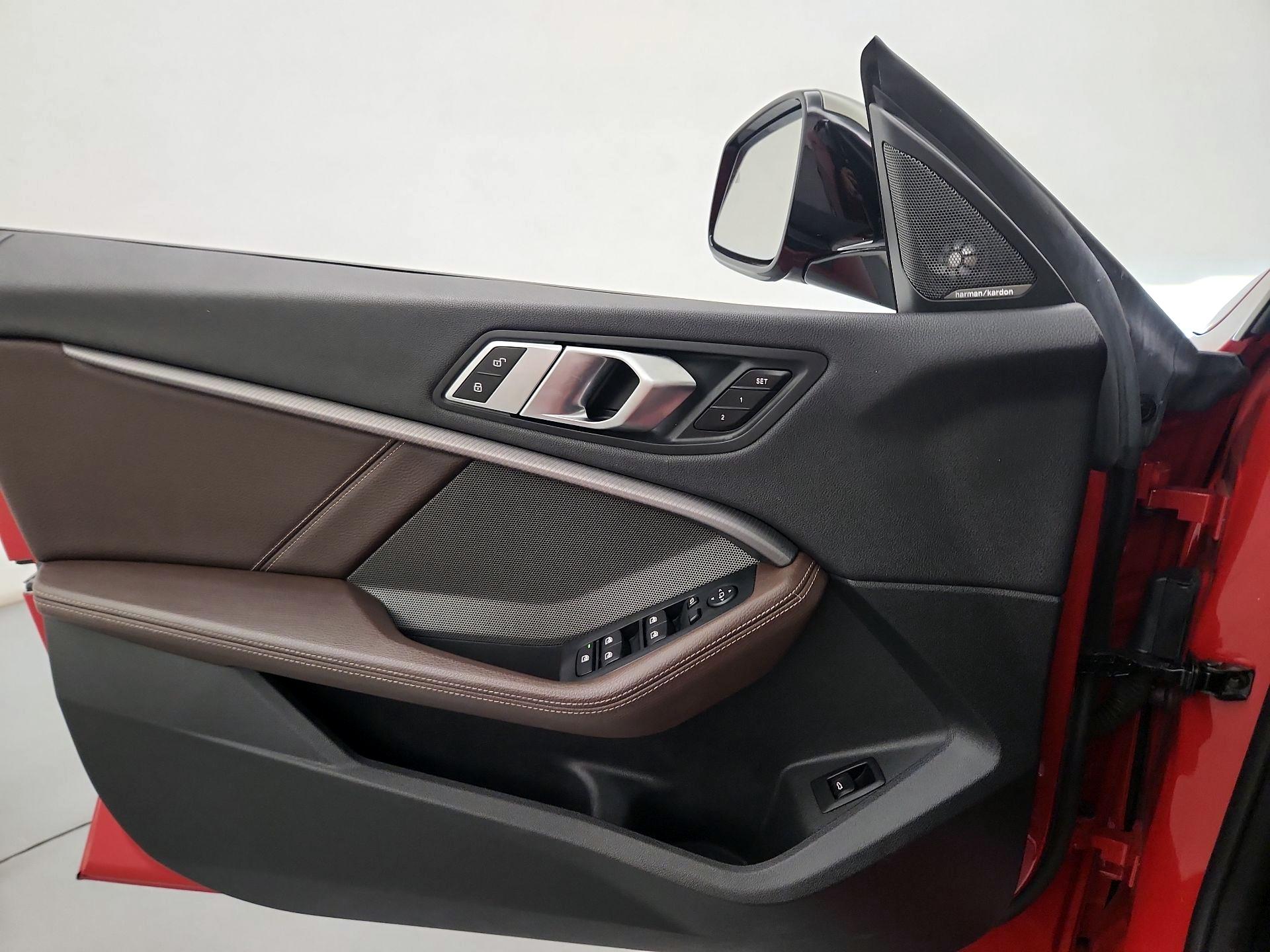 Thumbnail: 2021 BMW 2 Series - 12