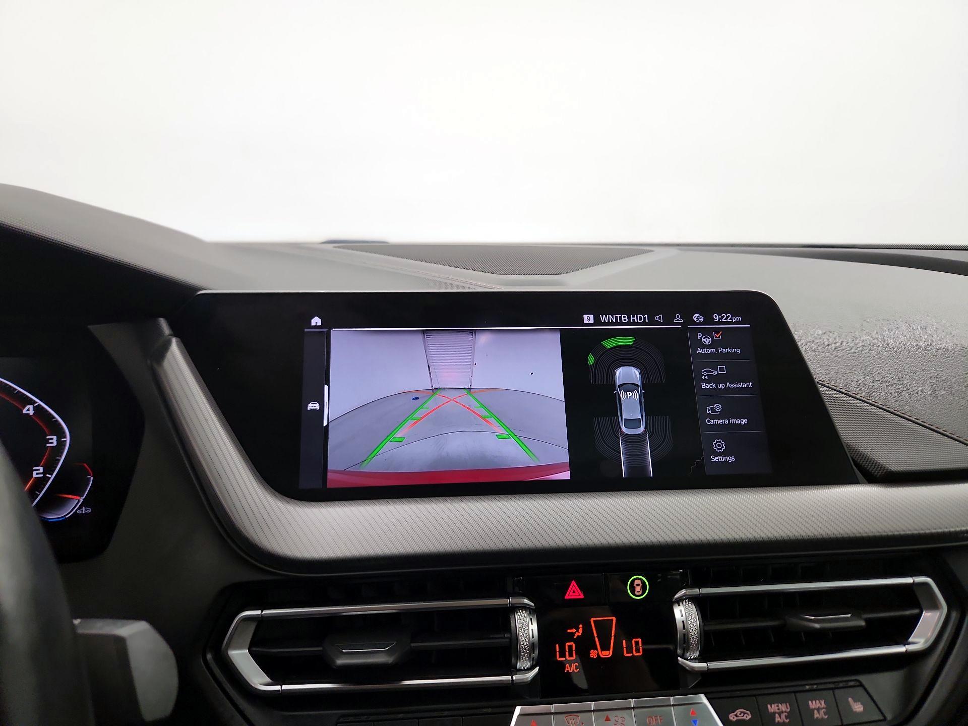 Thumbnail: 2021 BMW 2 Series - 15