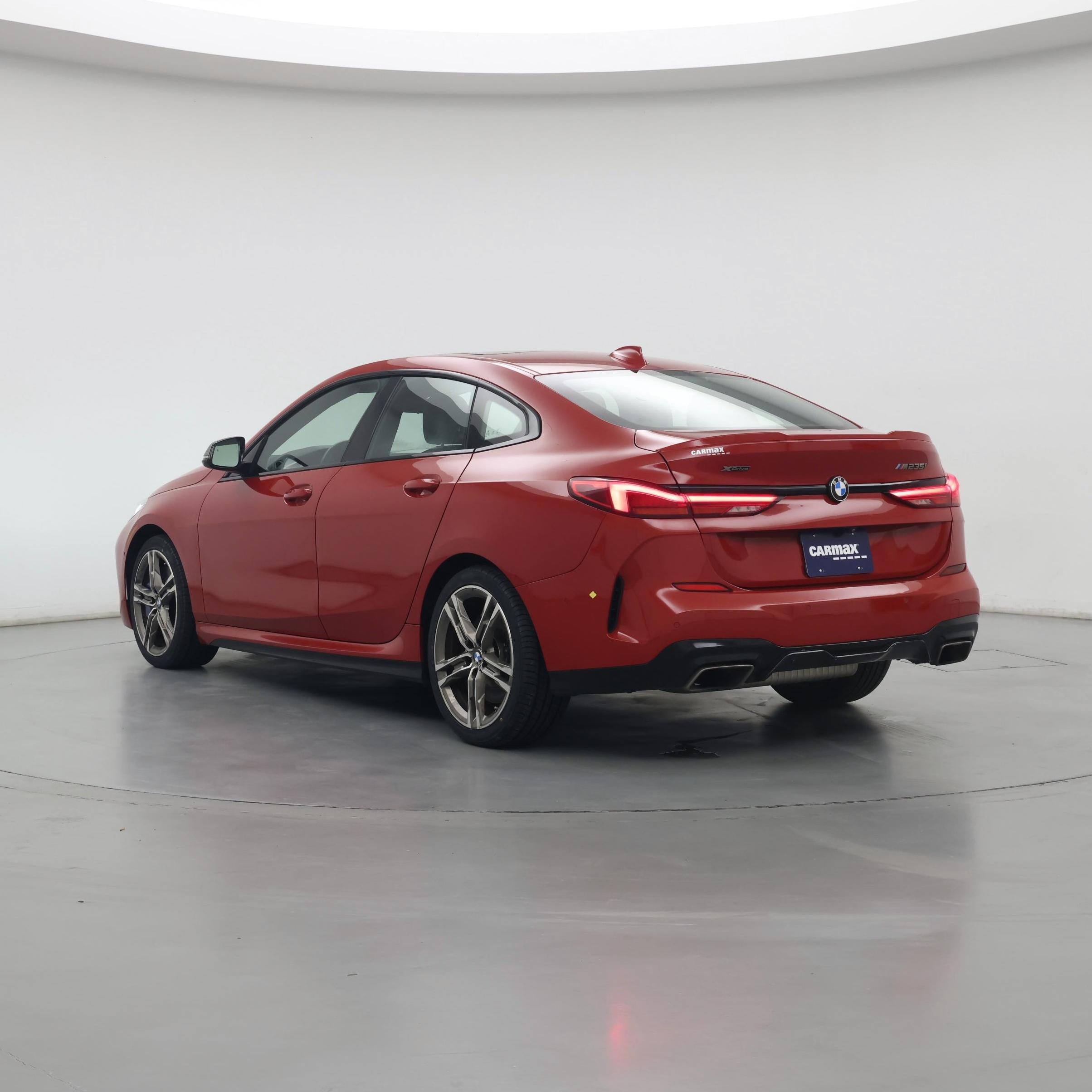 Thumbnail: 2021 BMW 2 Series - 2