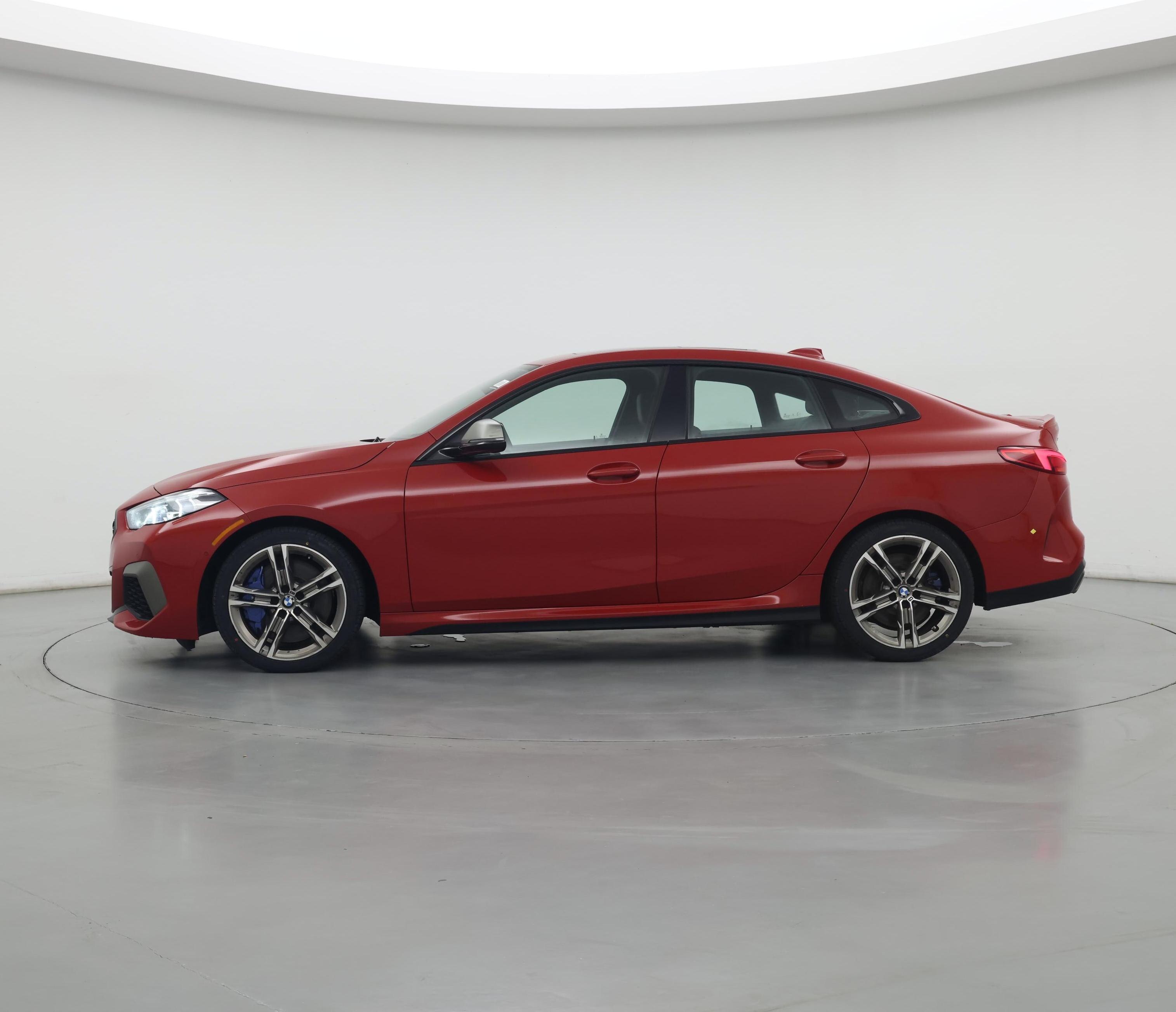 Thumbnail: 2021 BMW 2 Series - 3