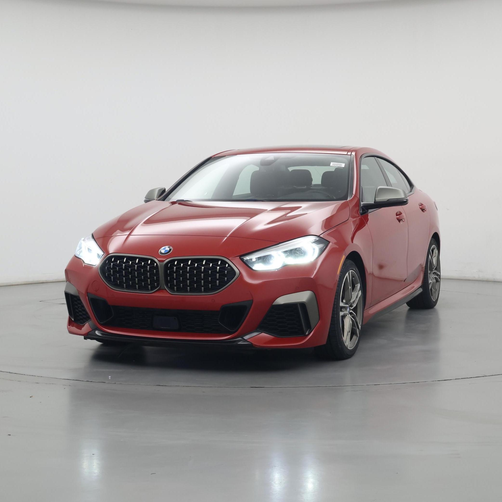 Thumbnail: 2021 BMW 2 Series - 4