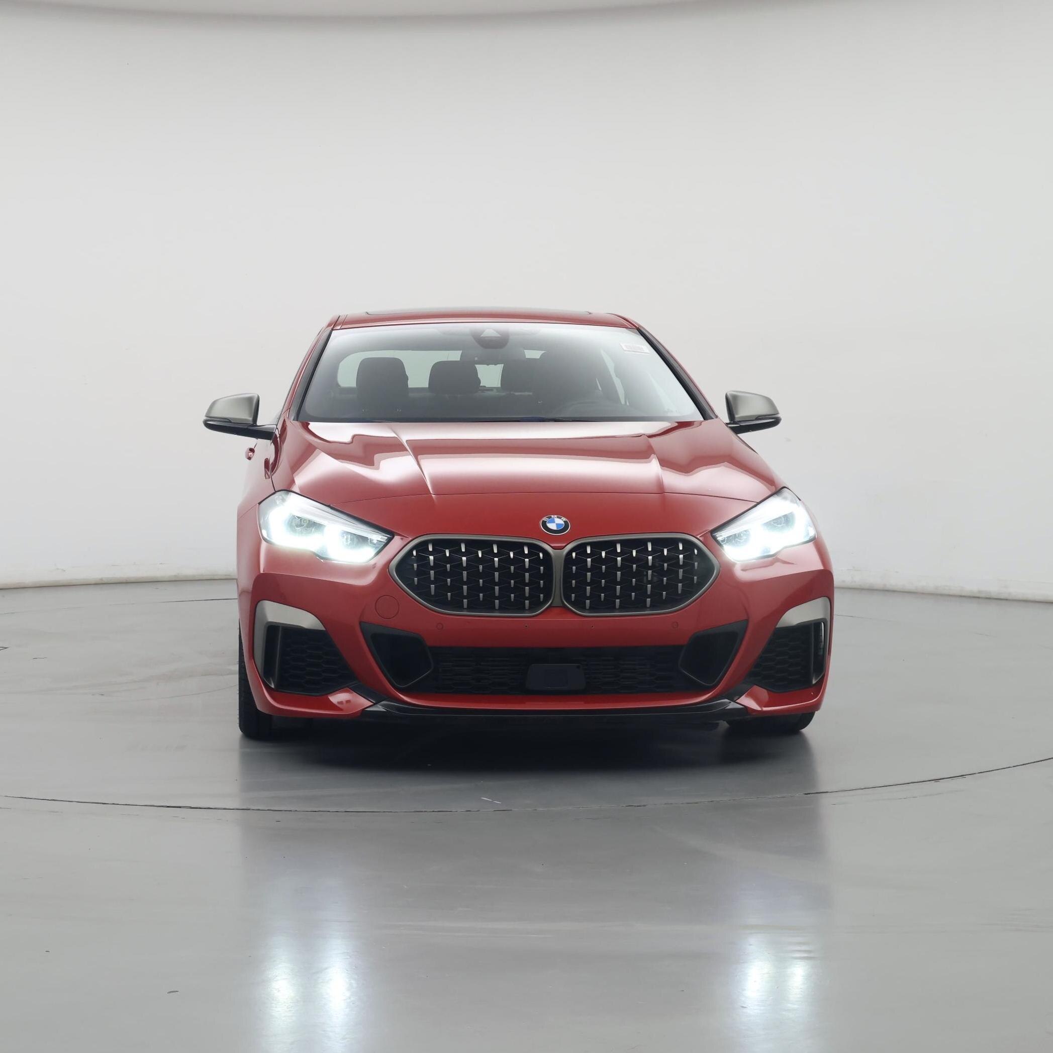Thumbnail: 2021 BMW 2 Series - 5
