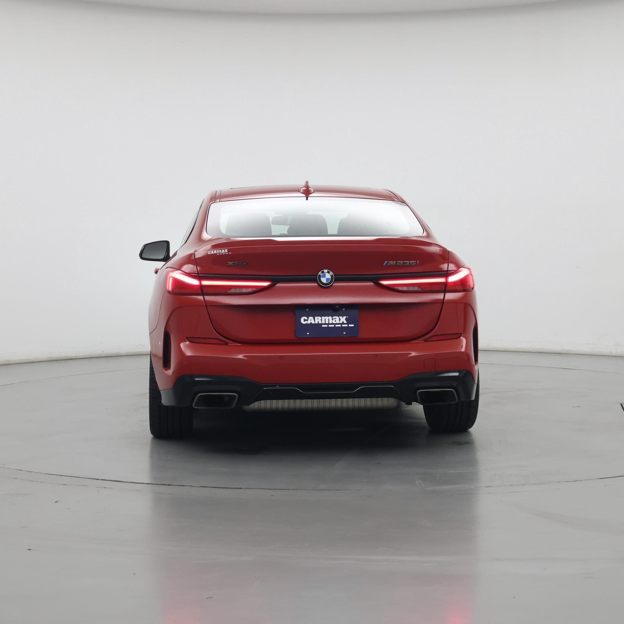 Thumbnail: 2021 BMW 2 Series - 6