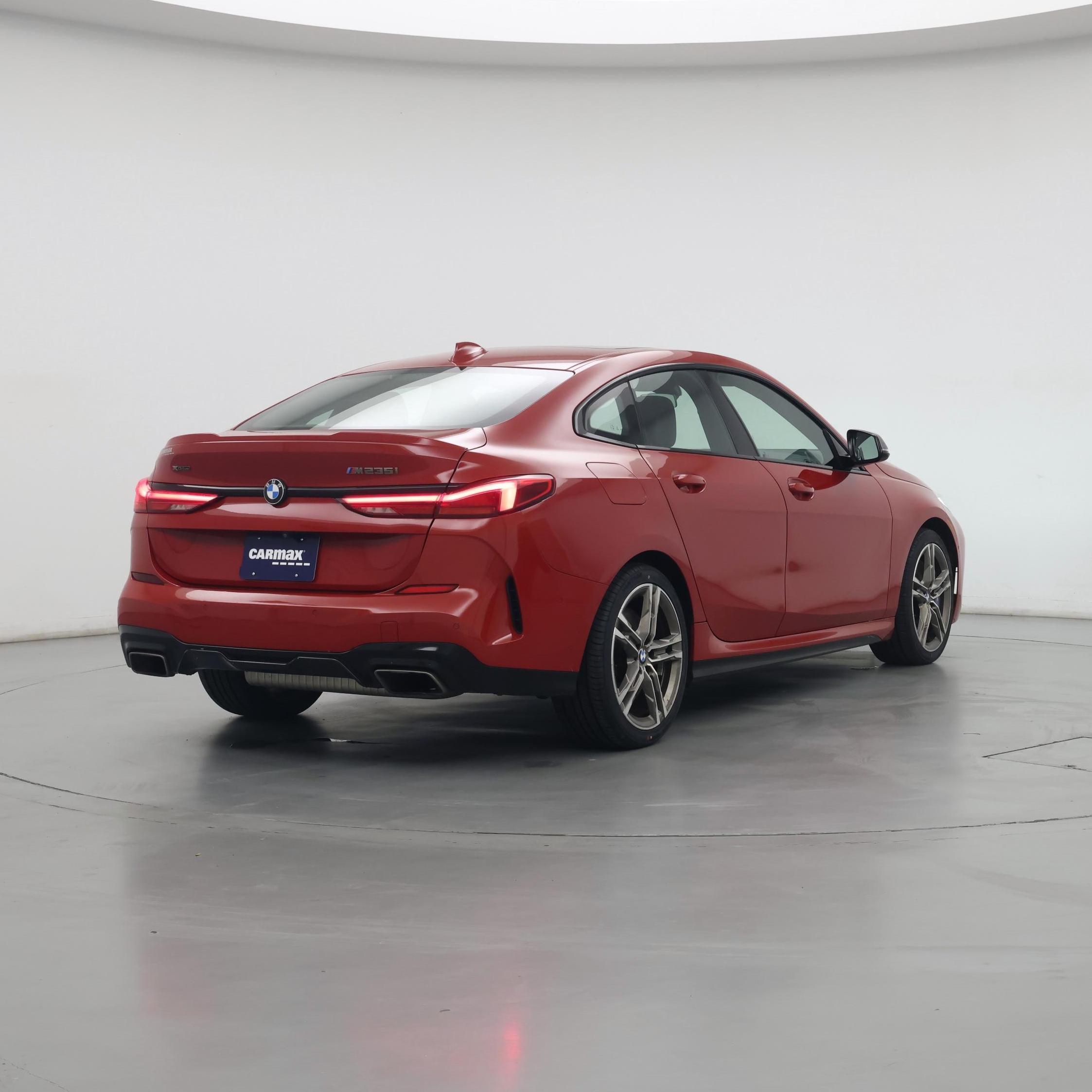 Thumbnail: 2021 BMW 2 Series - 8