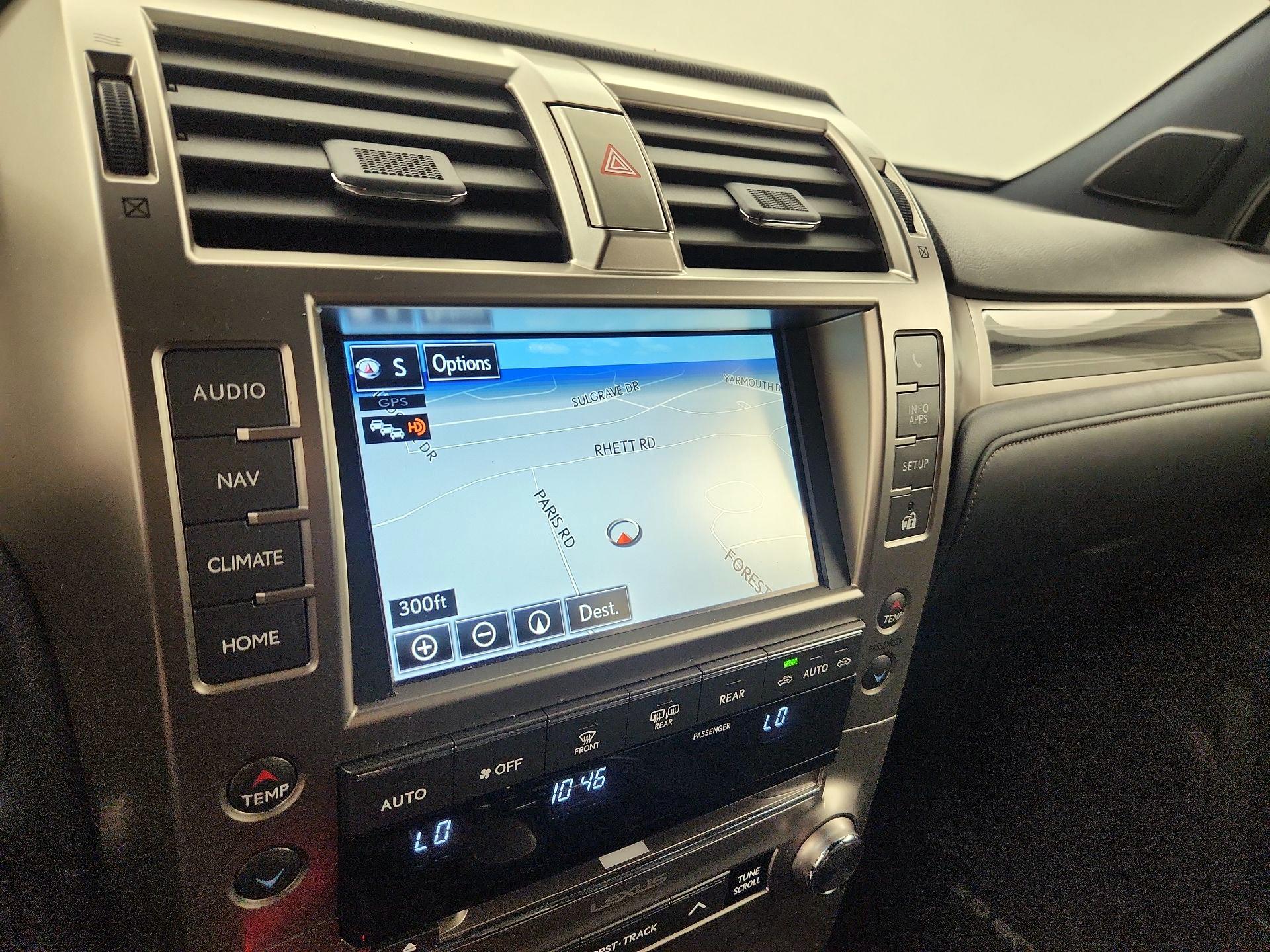 Thumbnail: 2021 Lexus GX - 14