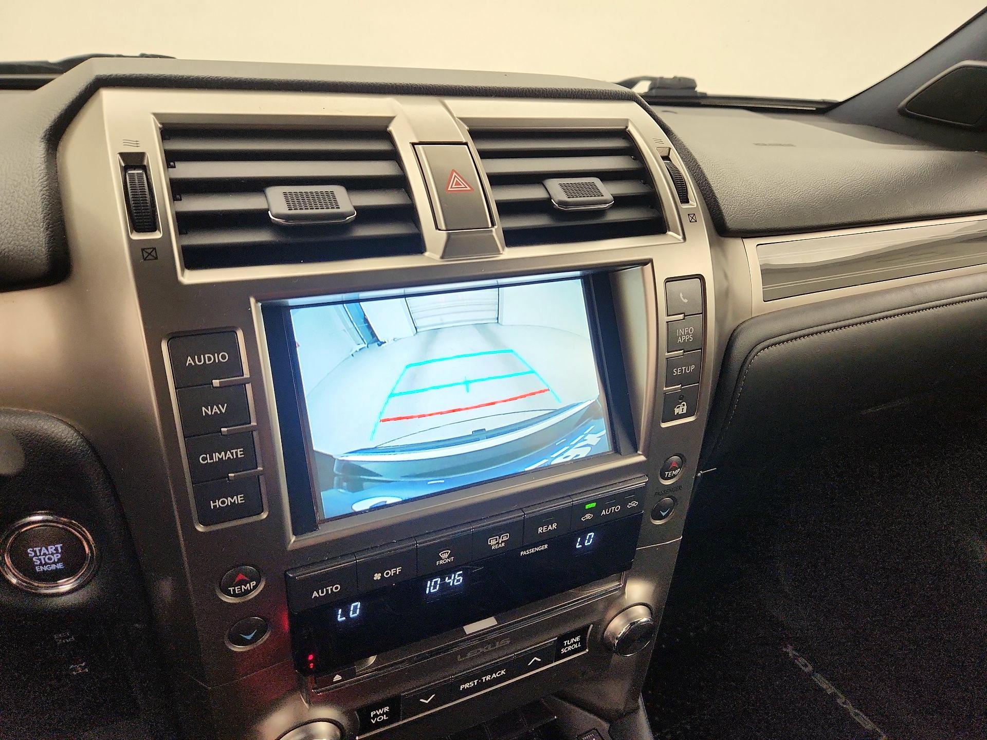 Thumbnail: 2021 Lexus GX - 15