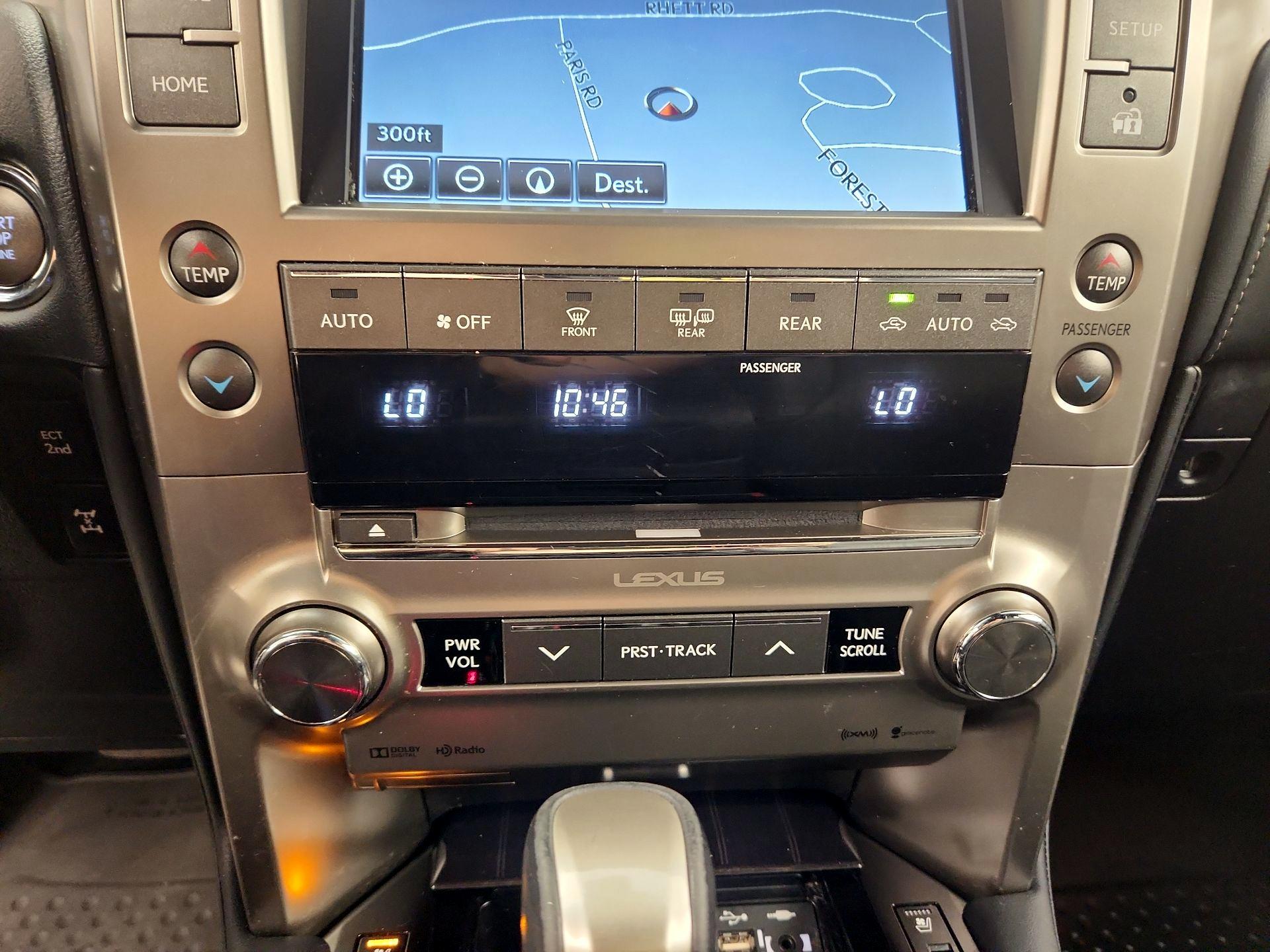 Thumbnail: 2021 Lexus GX - 17