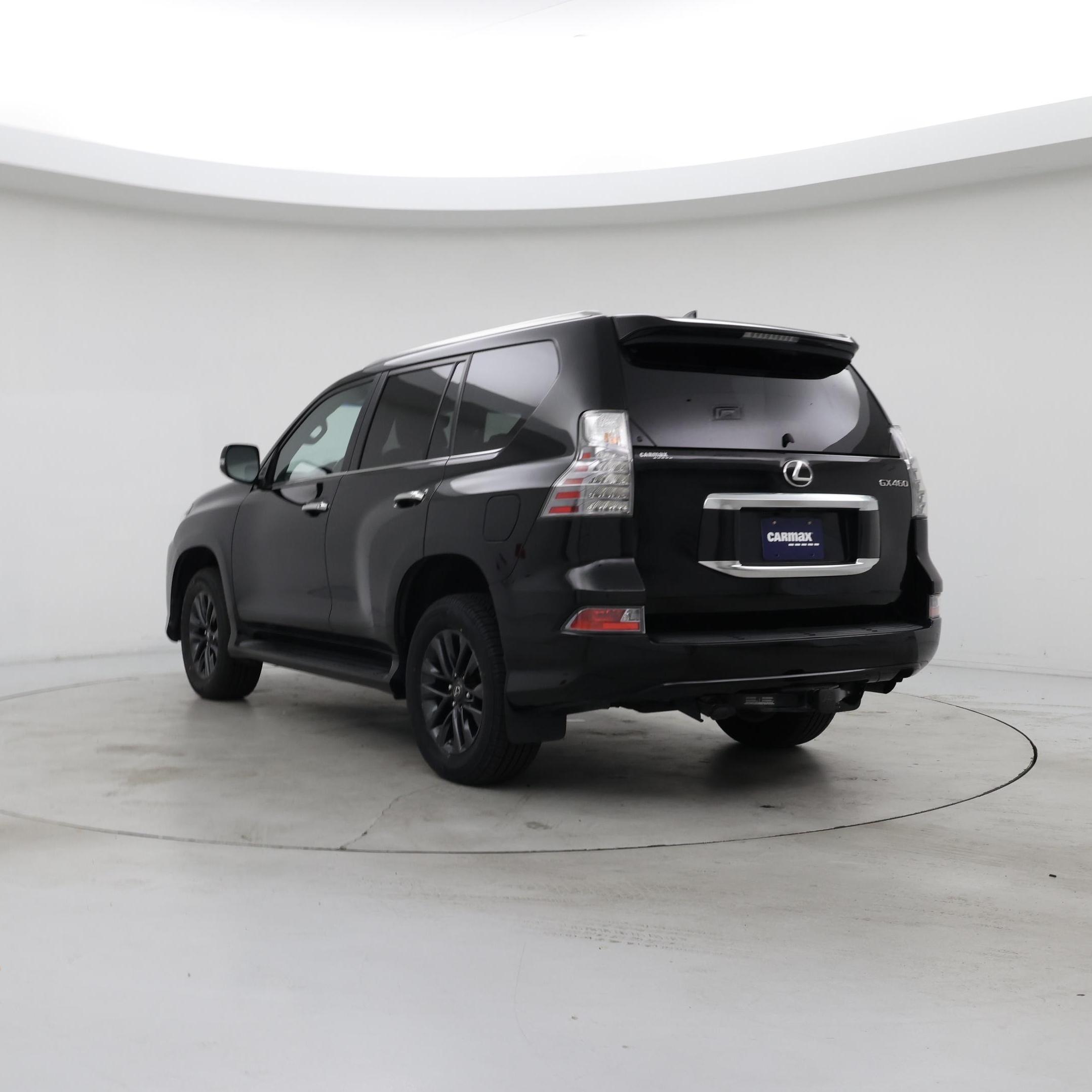 Thumbnail: 2021 Lexus GX - 2